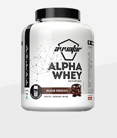 alpha-whey