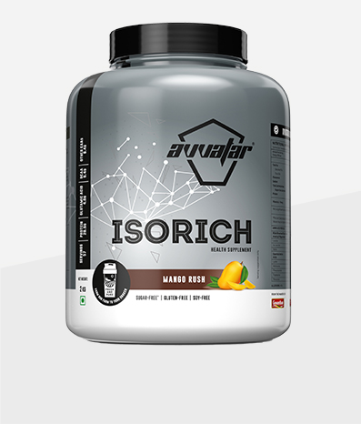 isorich-protein