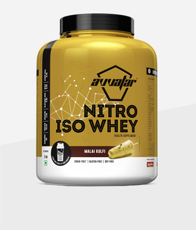 nitro-iso-whey