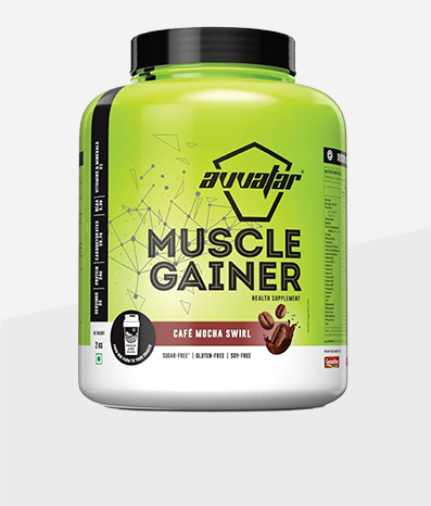 muscle-gainer