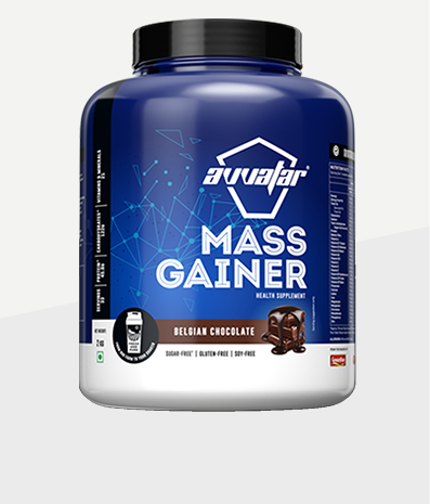 mass-gainer