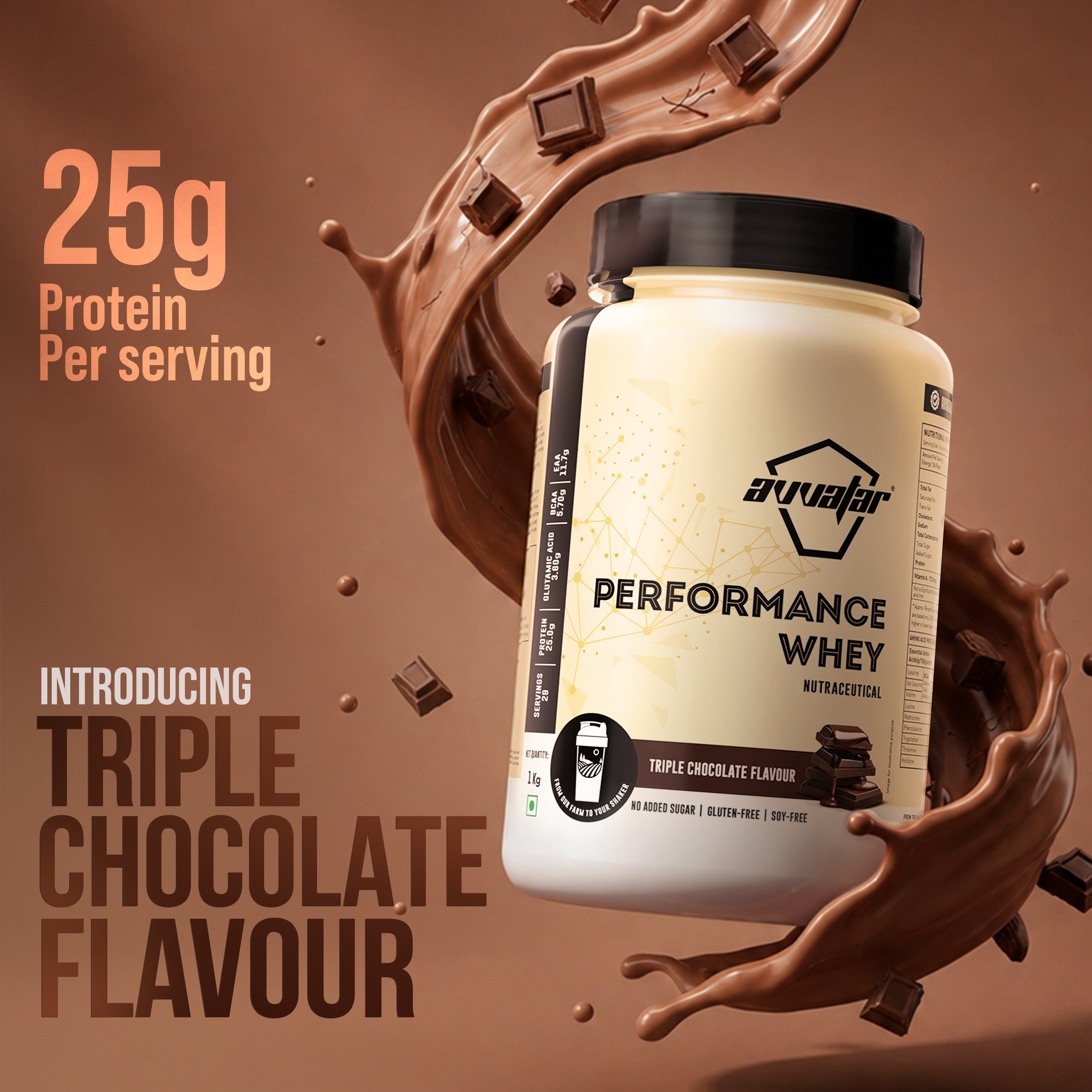 product side