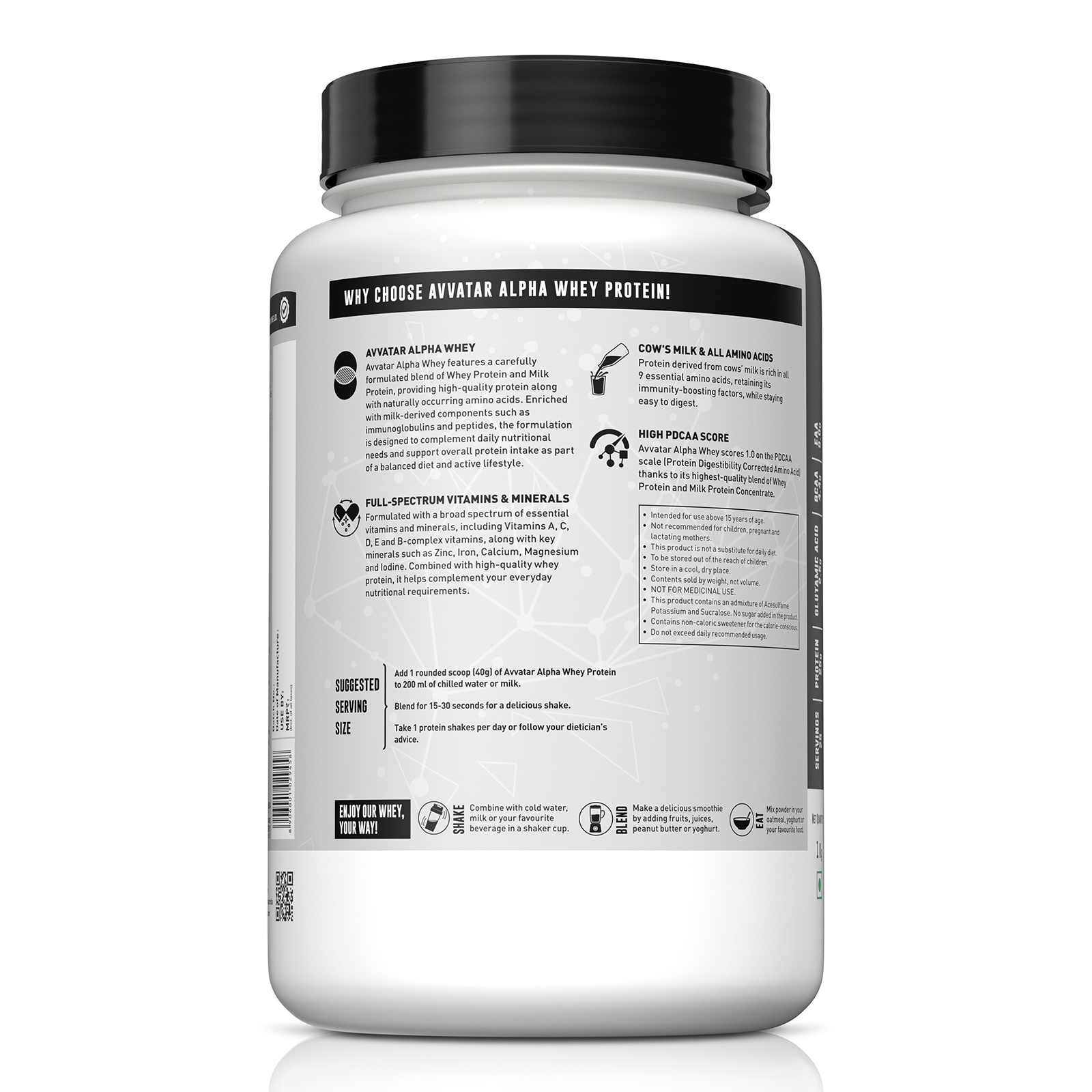product side