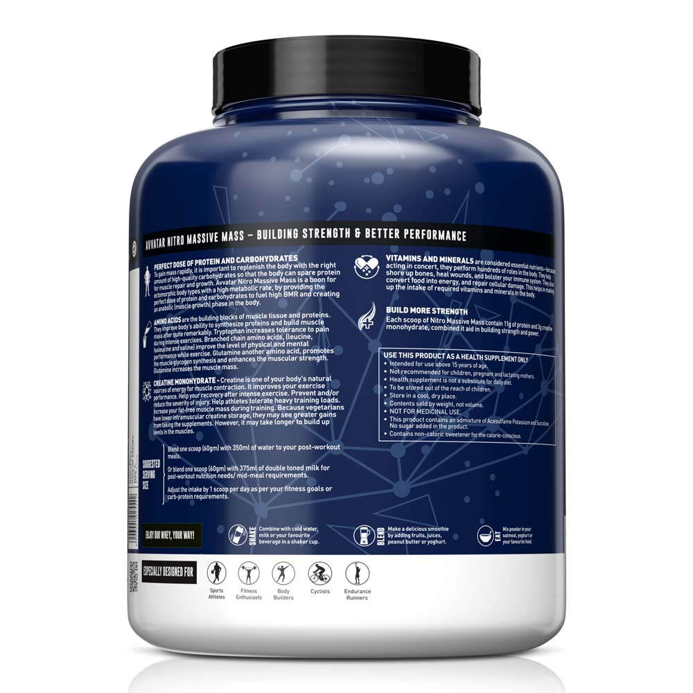 product side