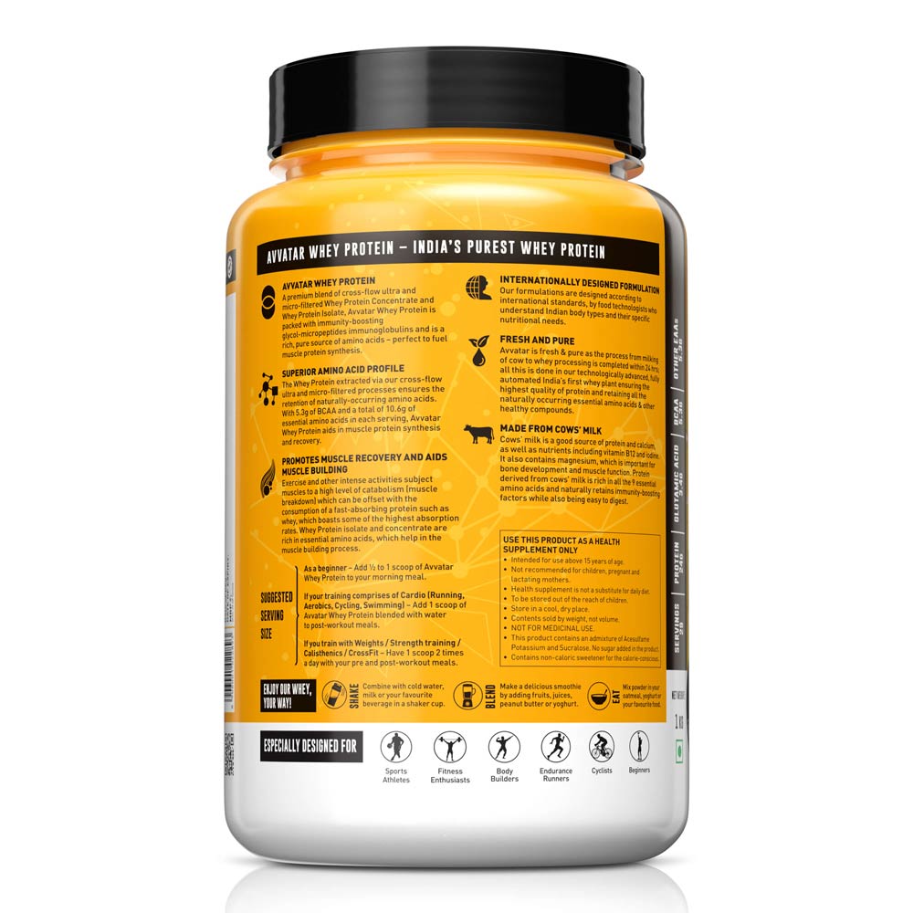 product side