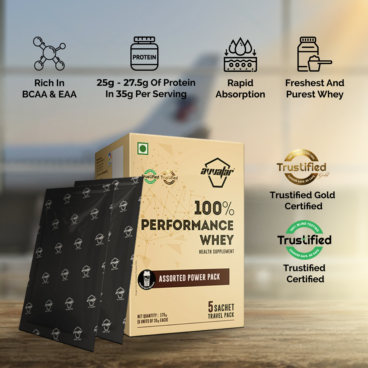 product side