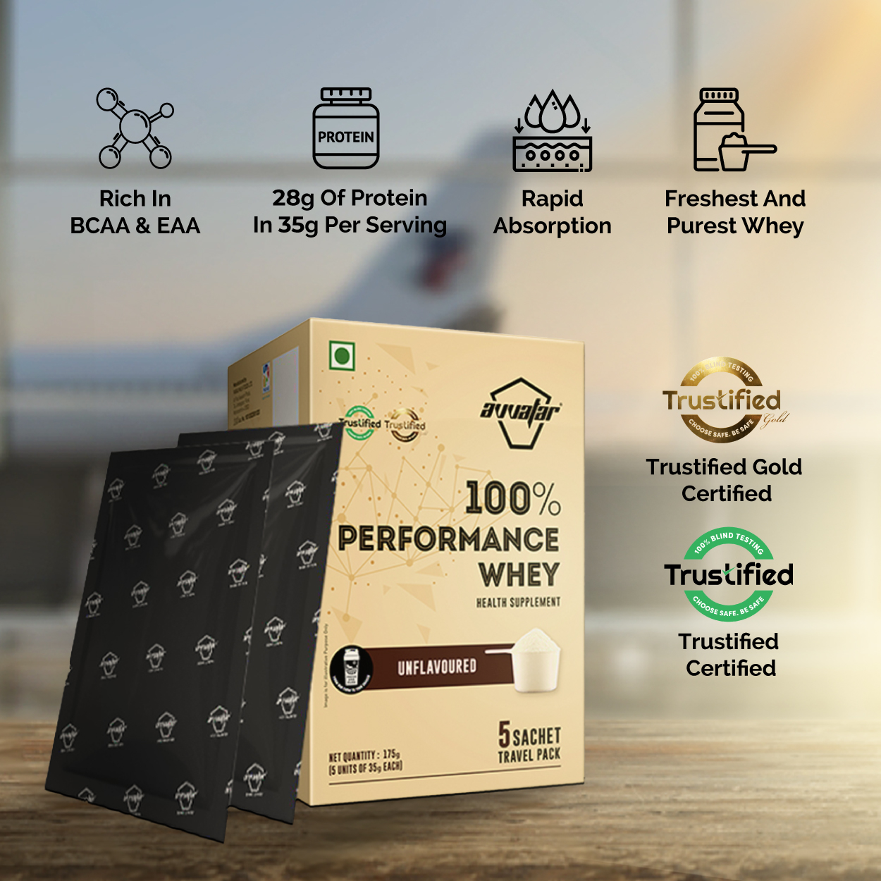 product side
