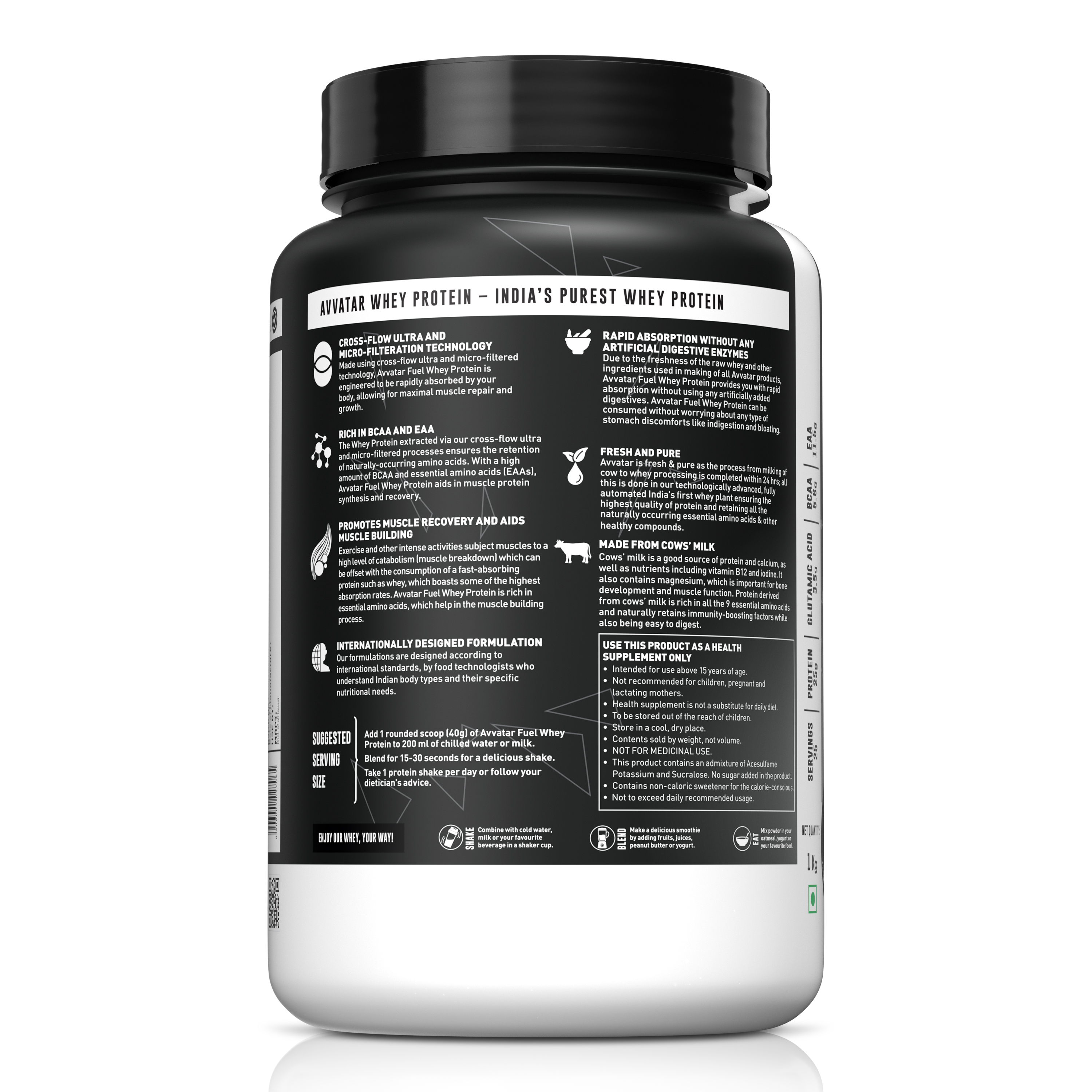 product side