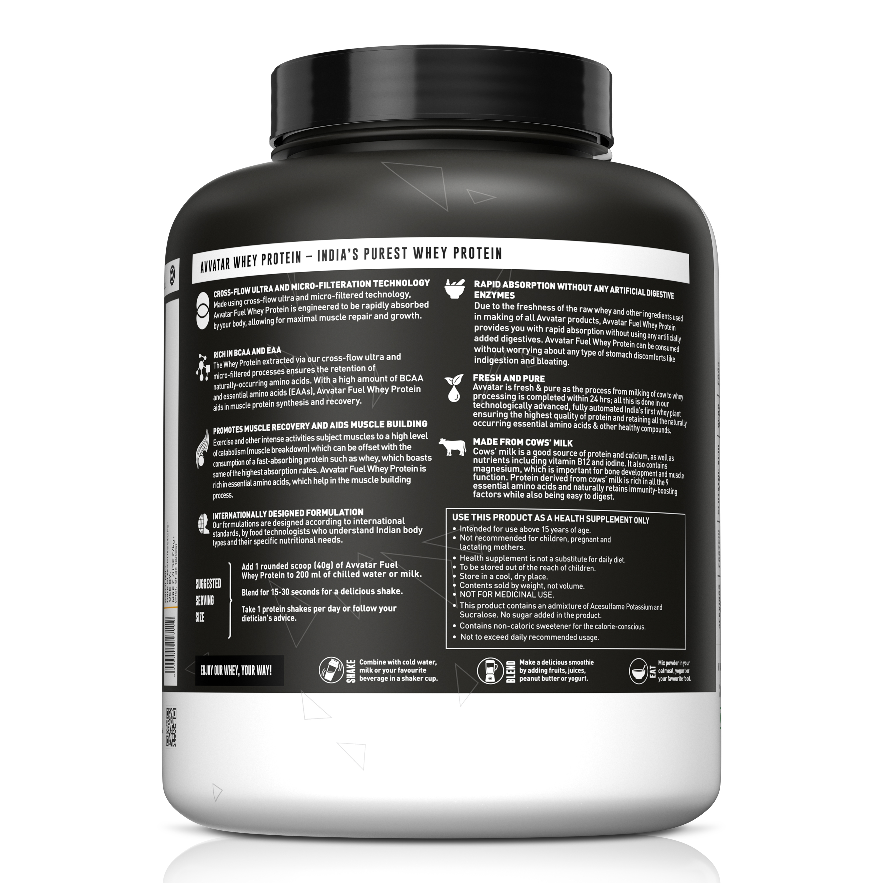 product side