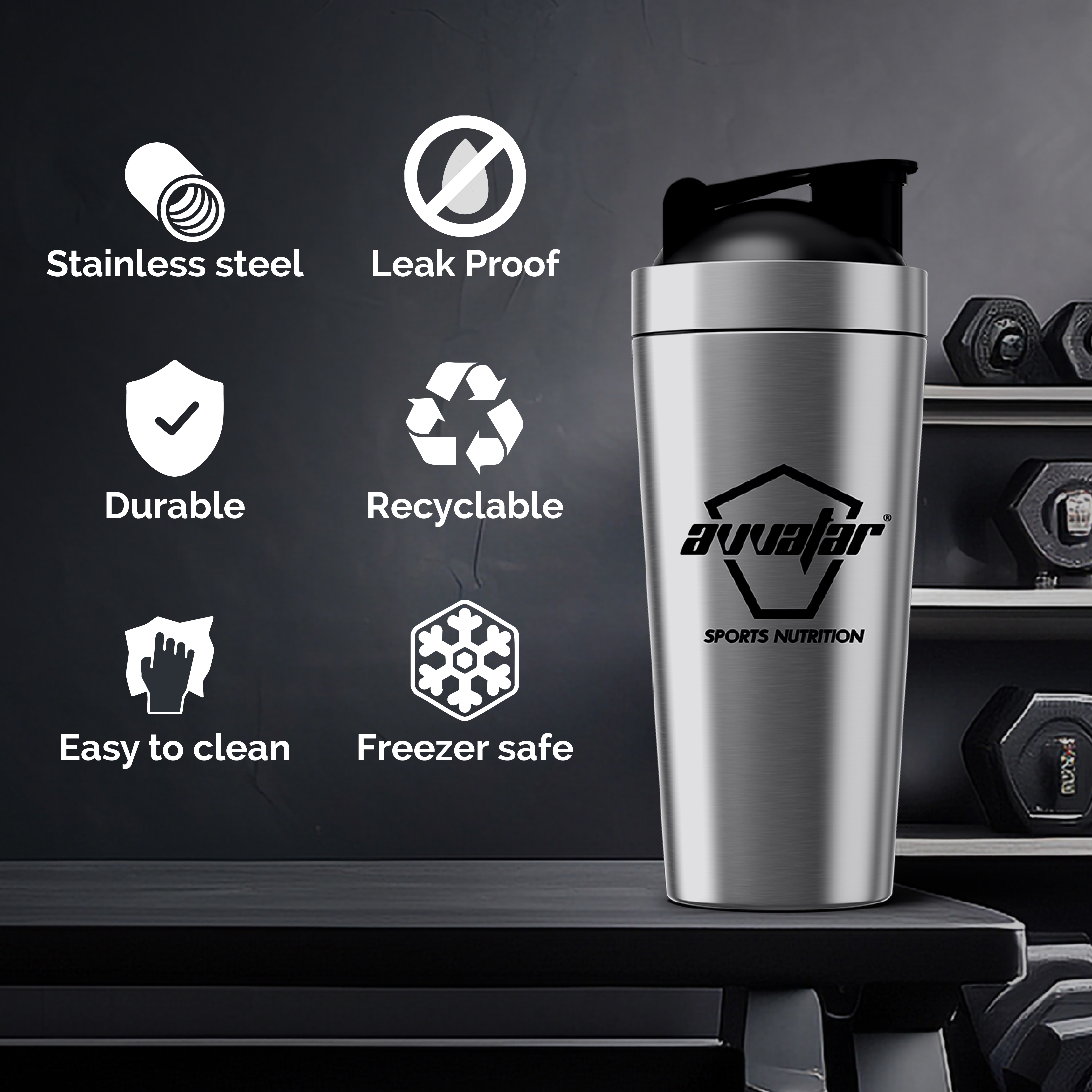 product side