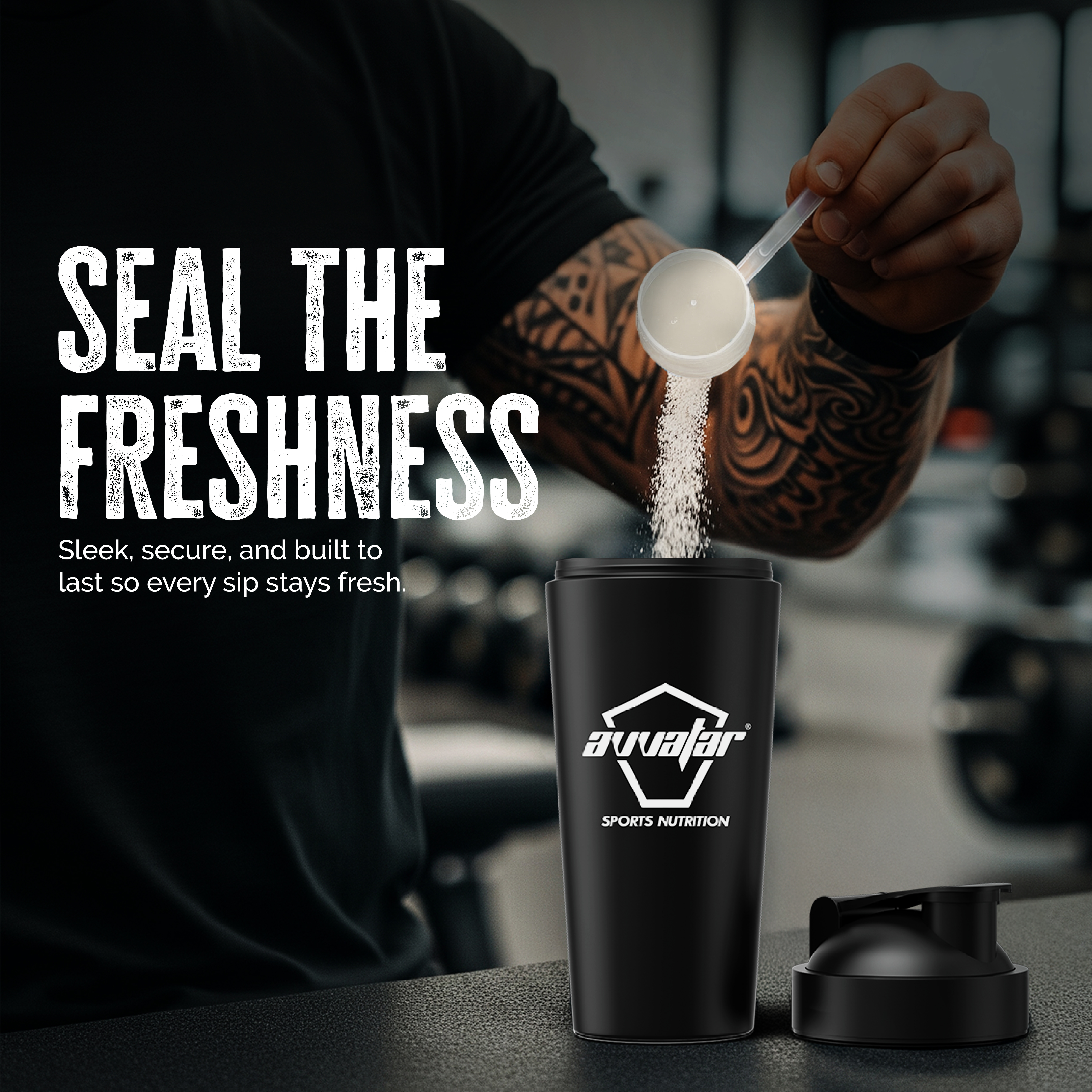 product side