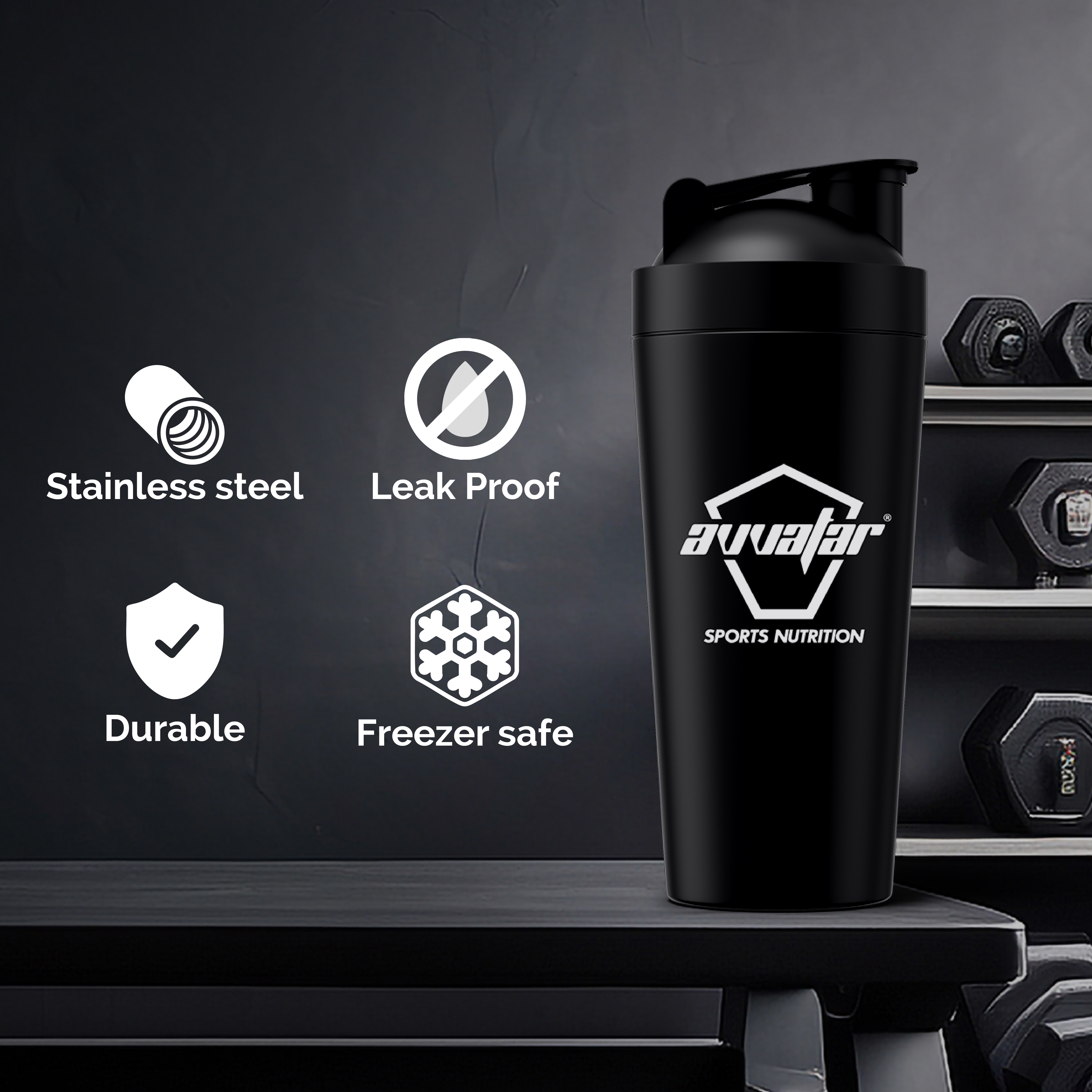 product side