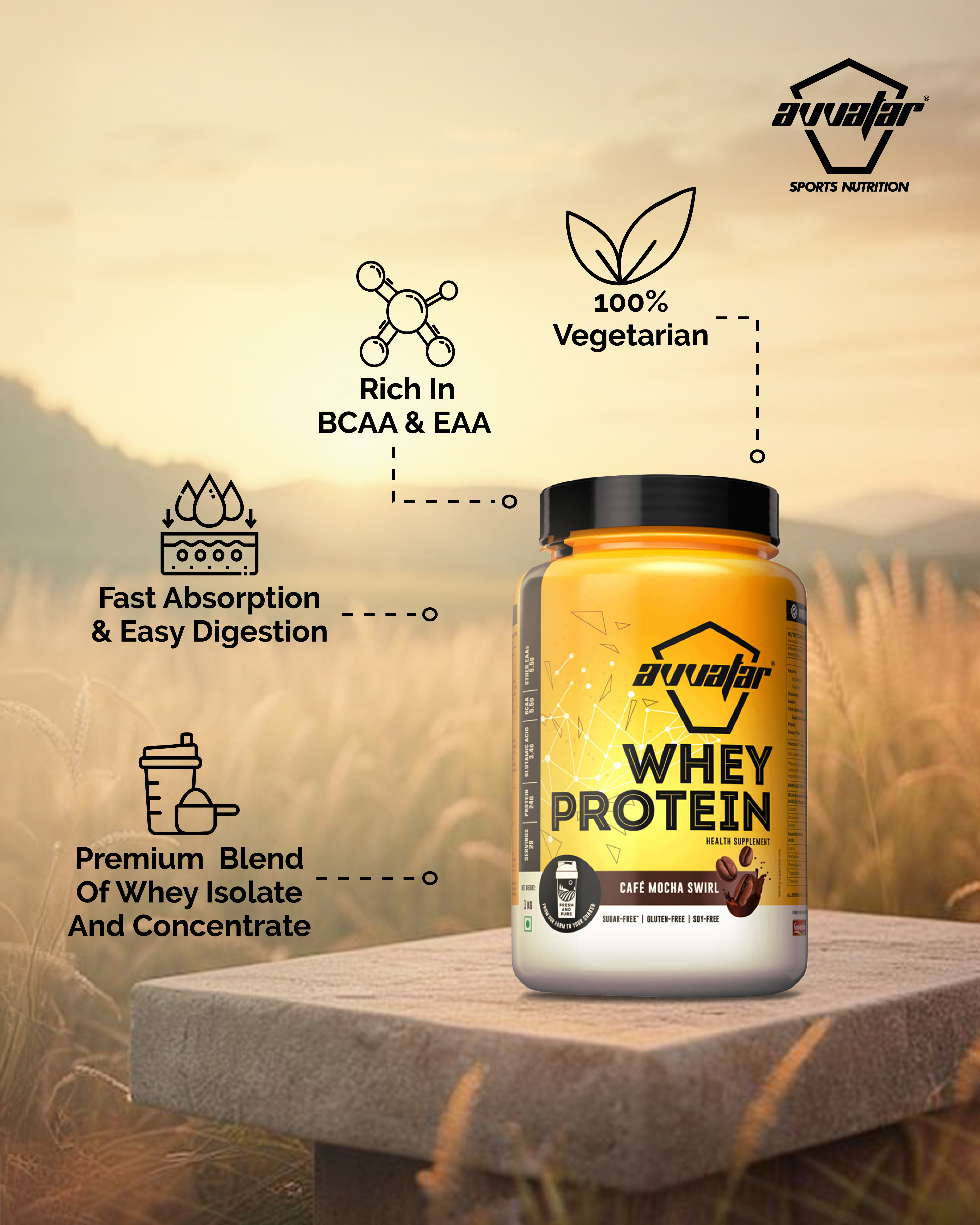 product side