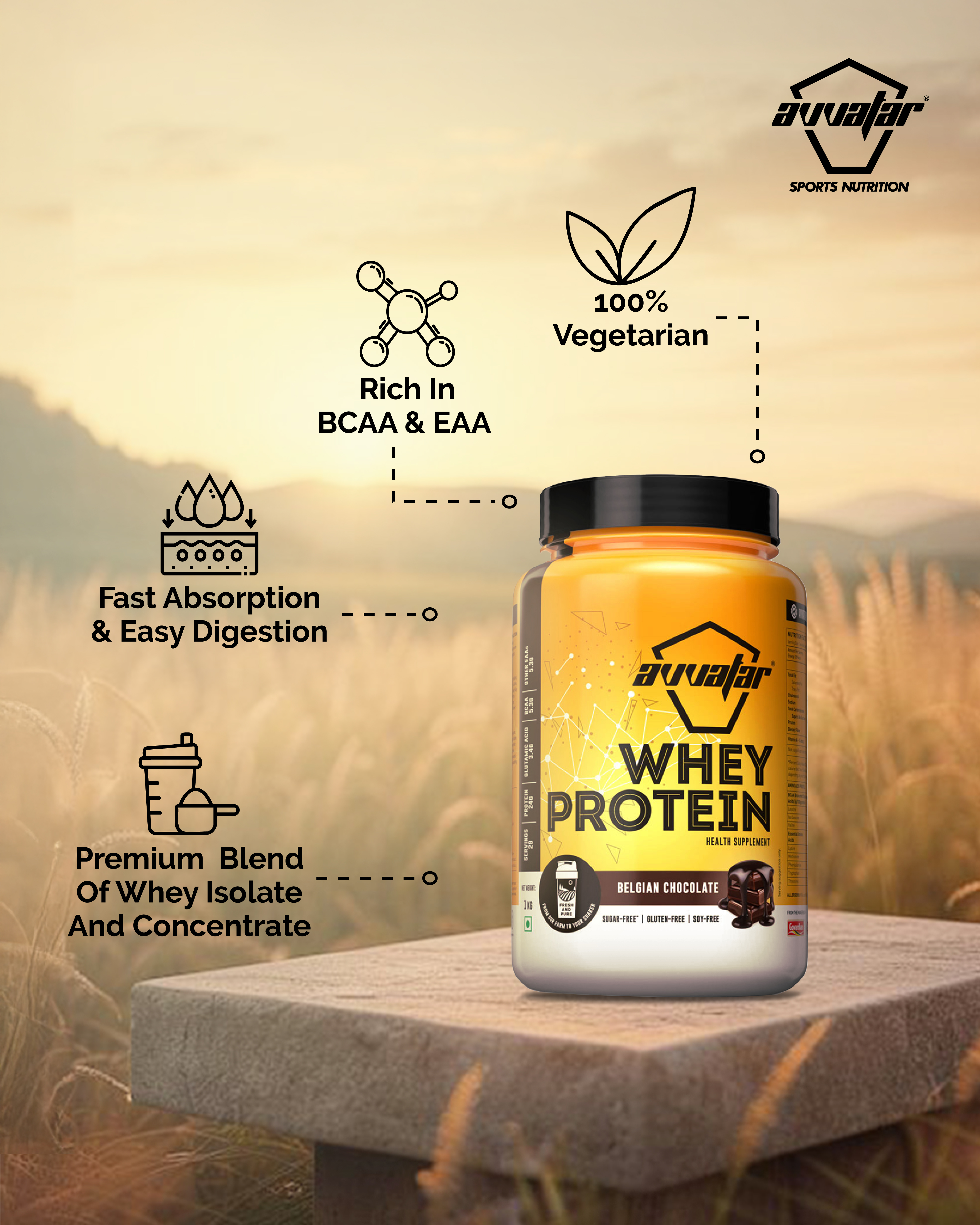 product side