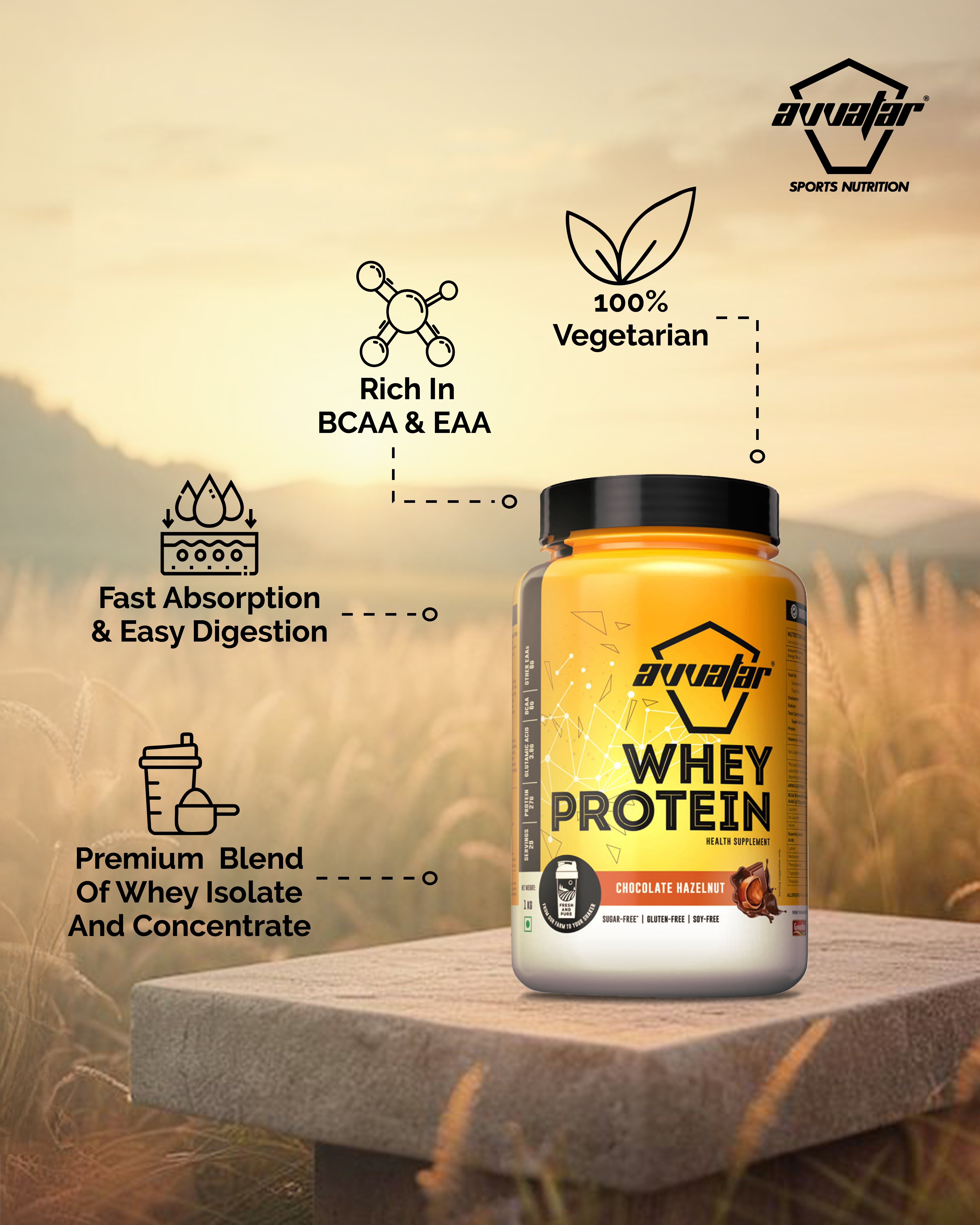 product side