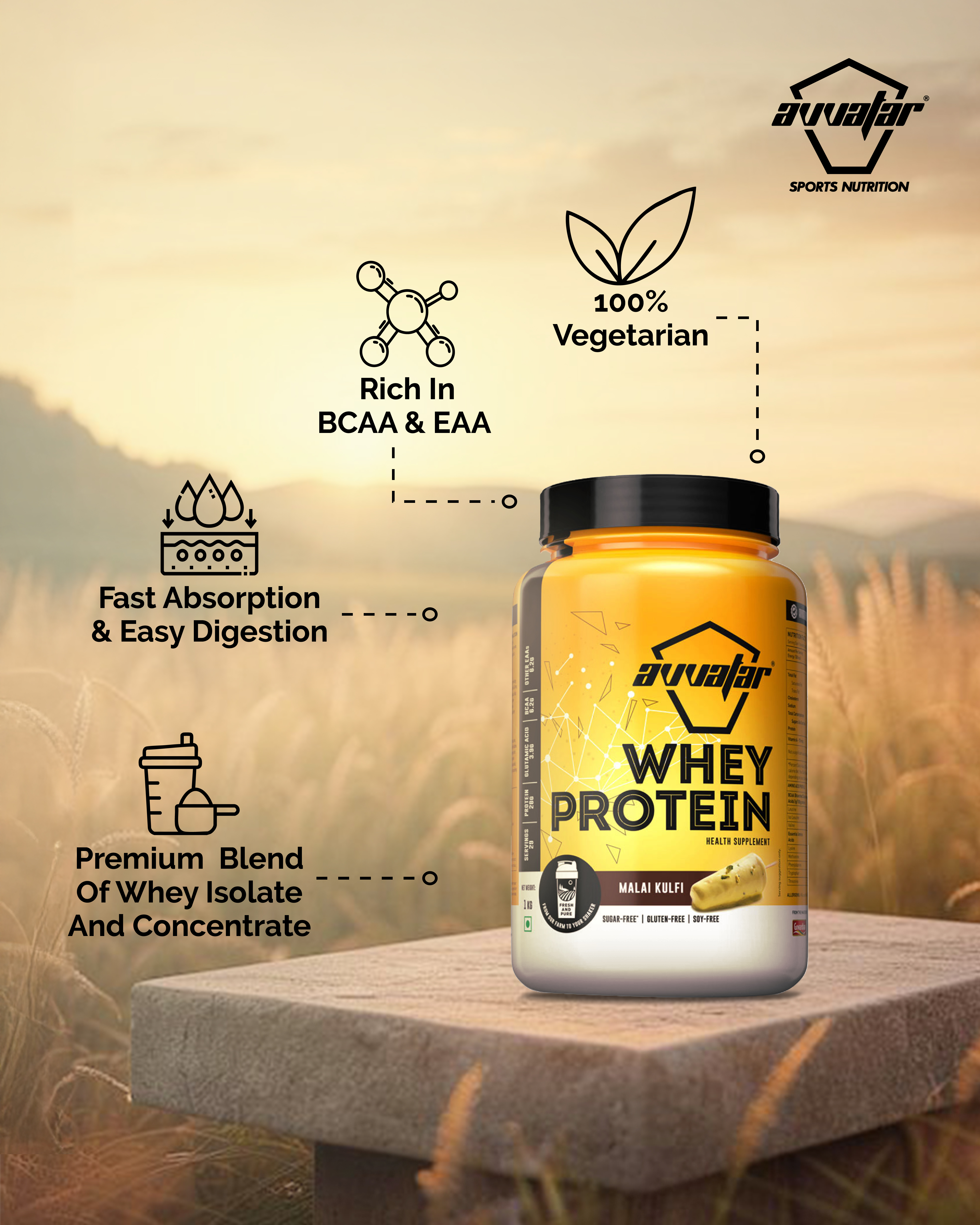 product side
