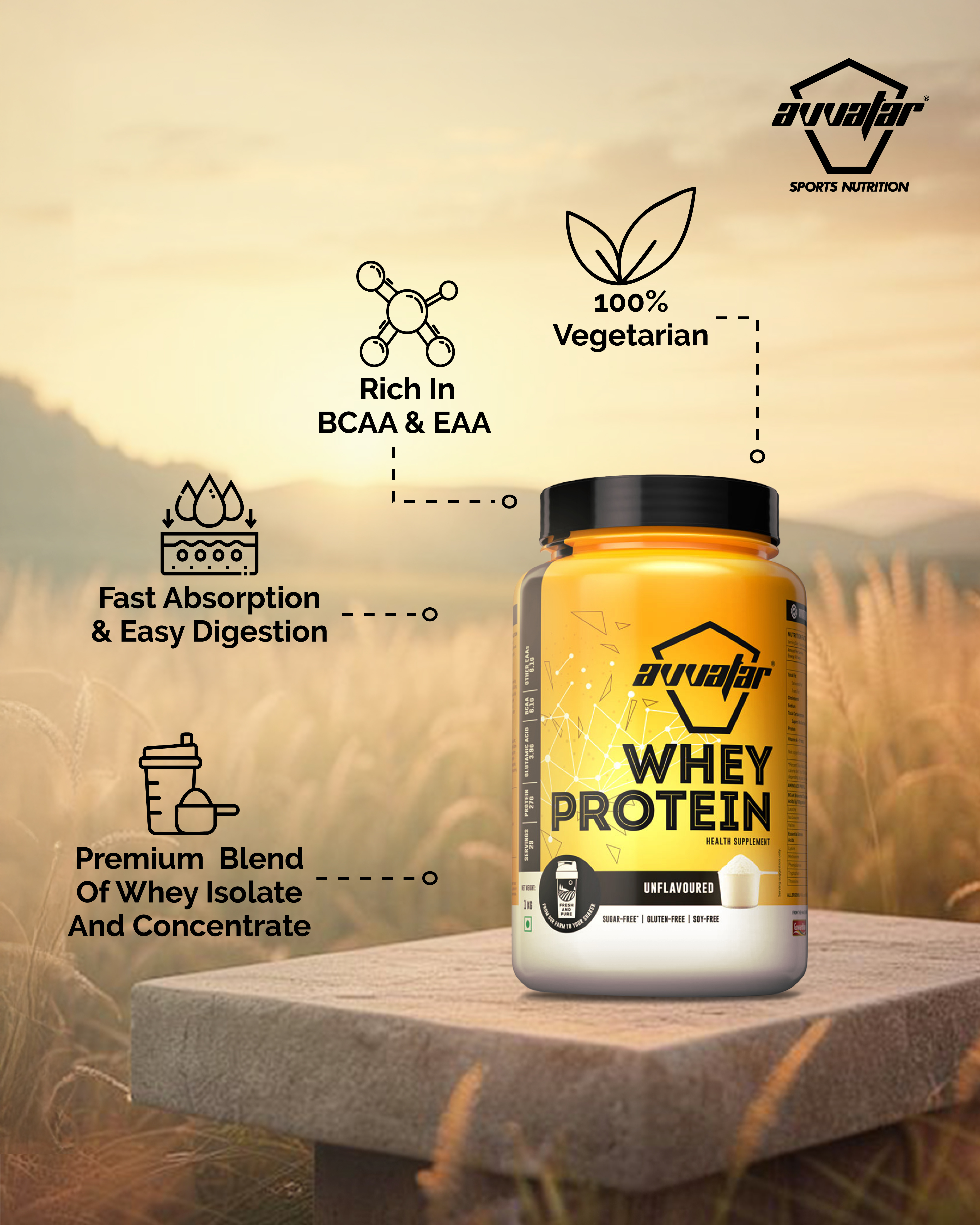product side