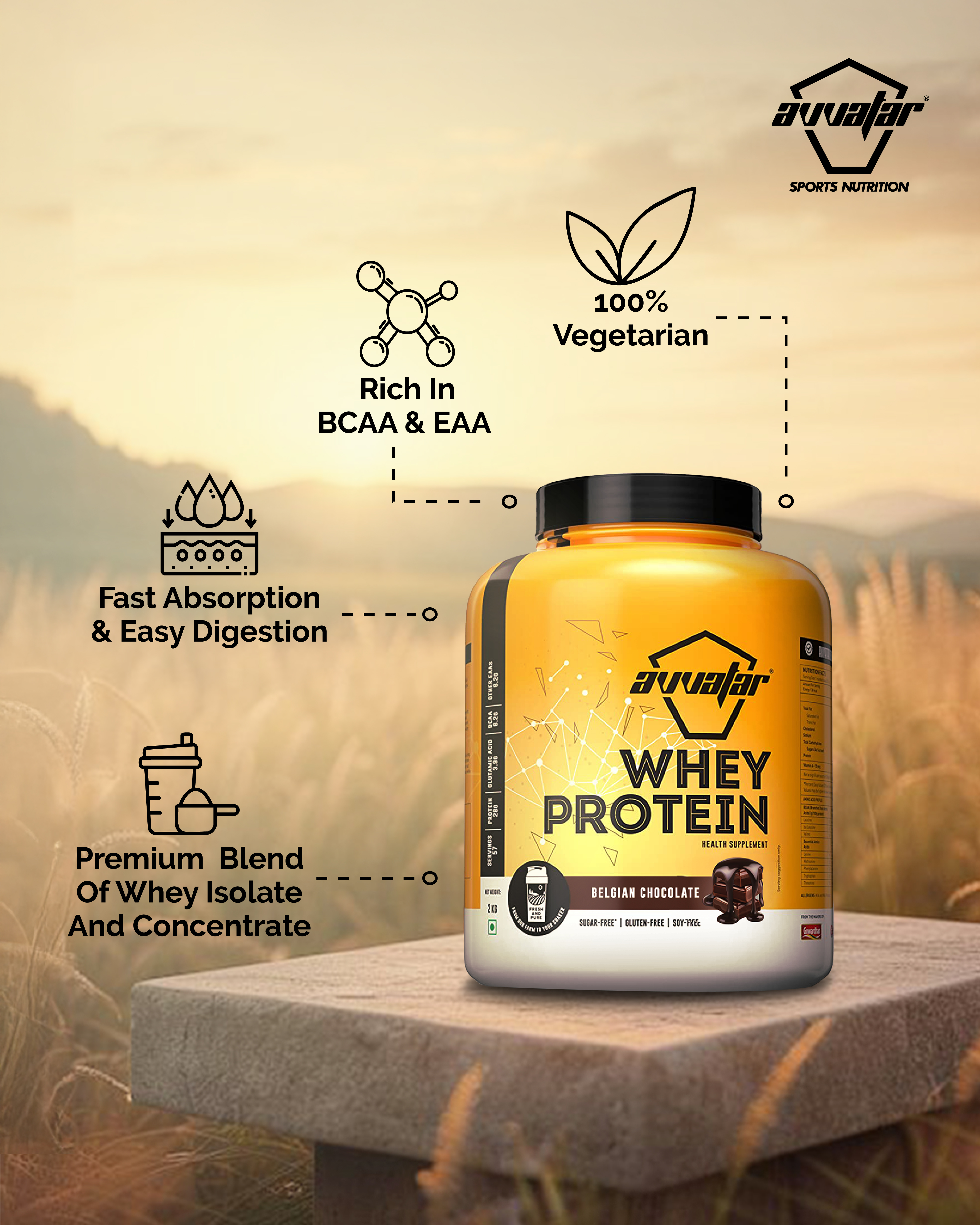 product side
