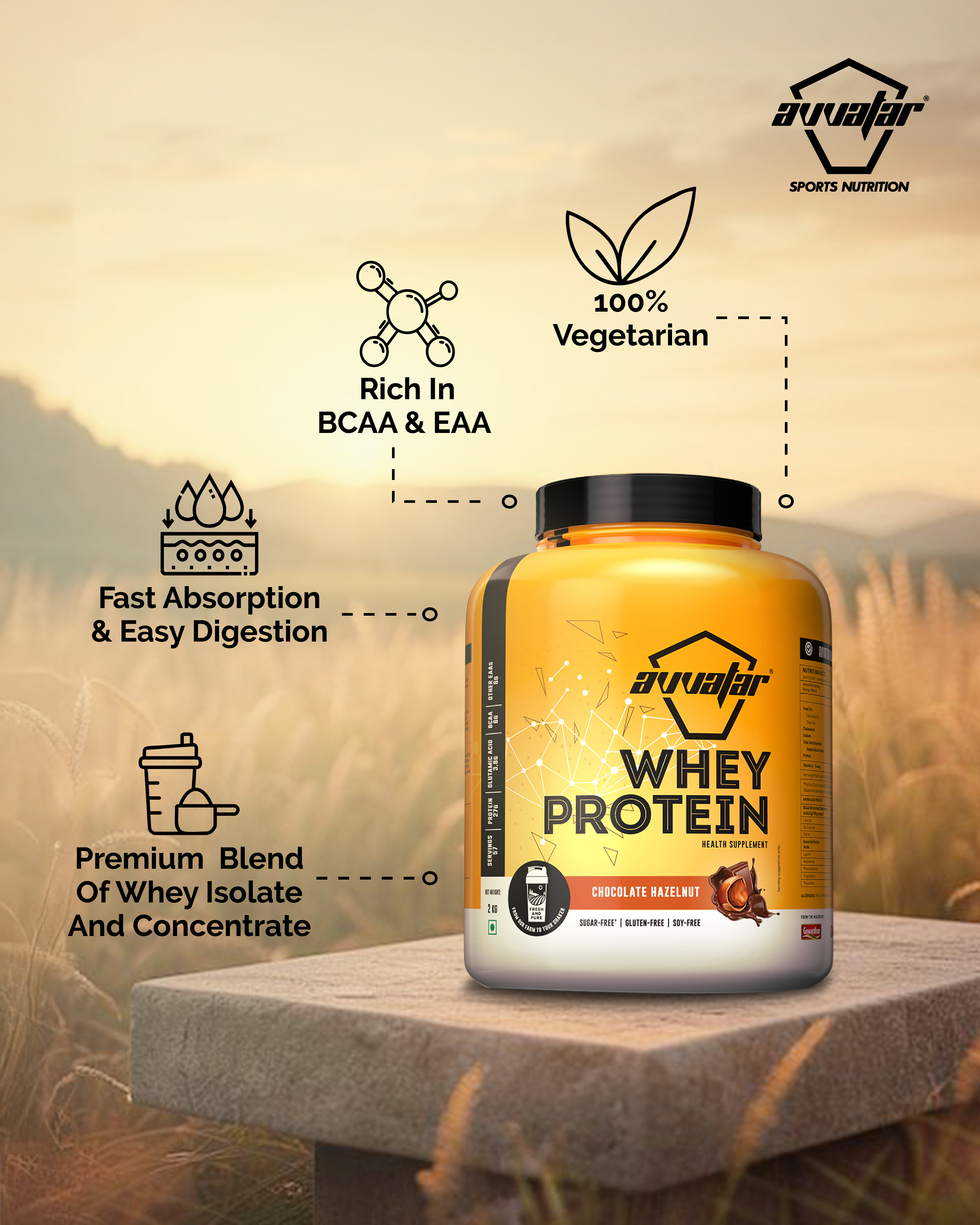 product side