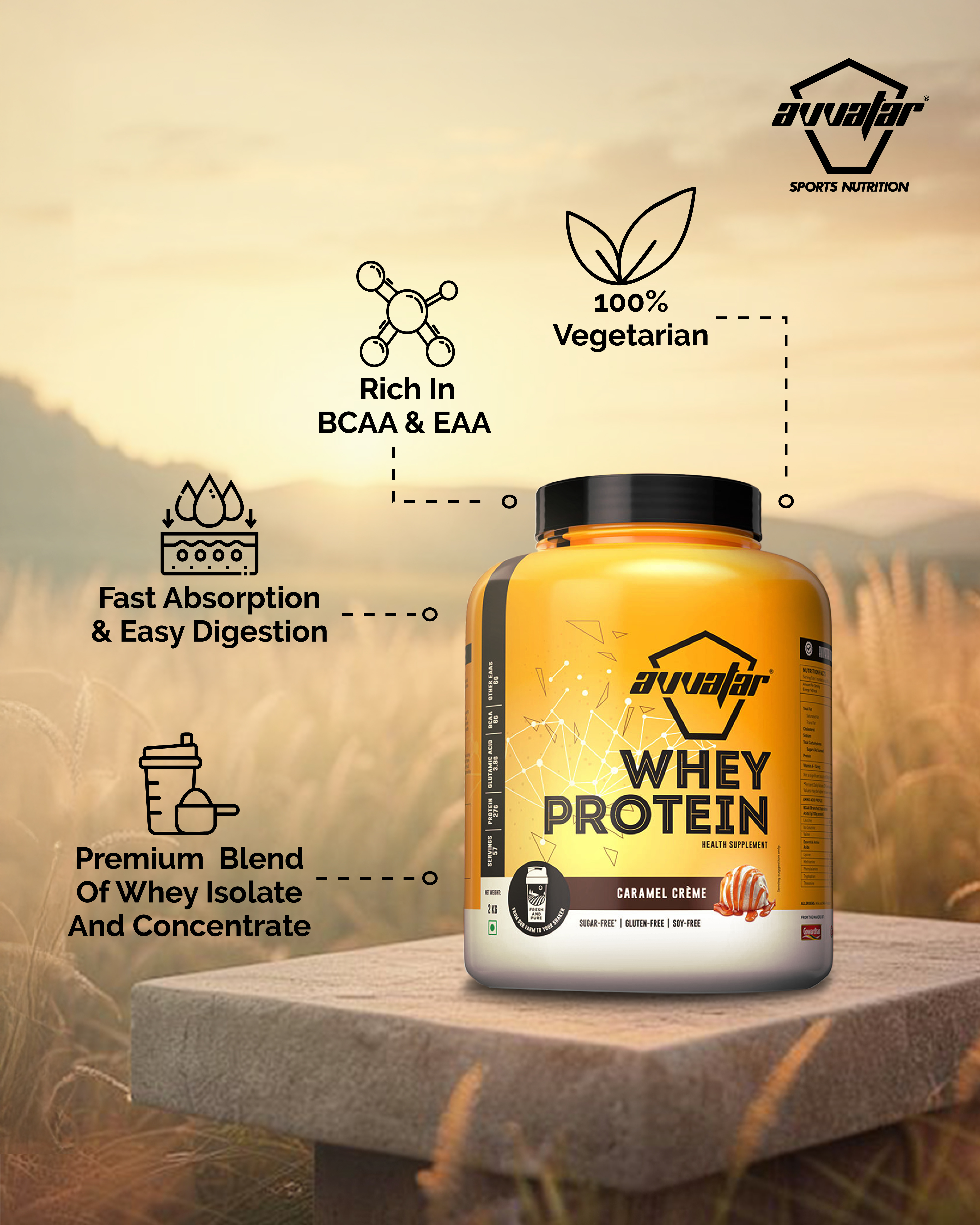 product side