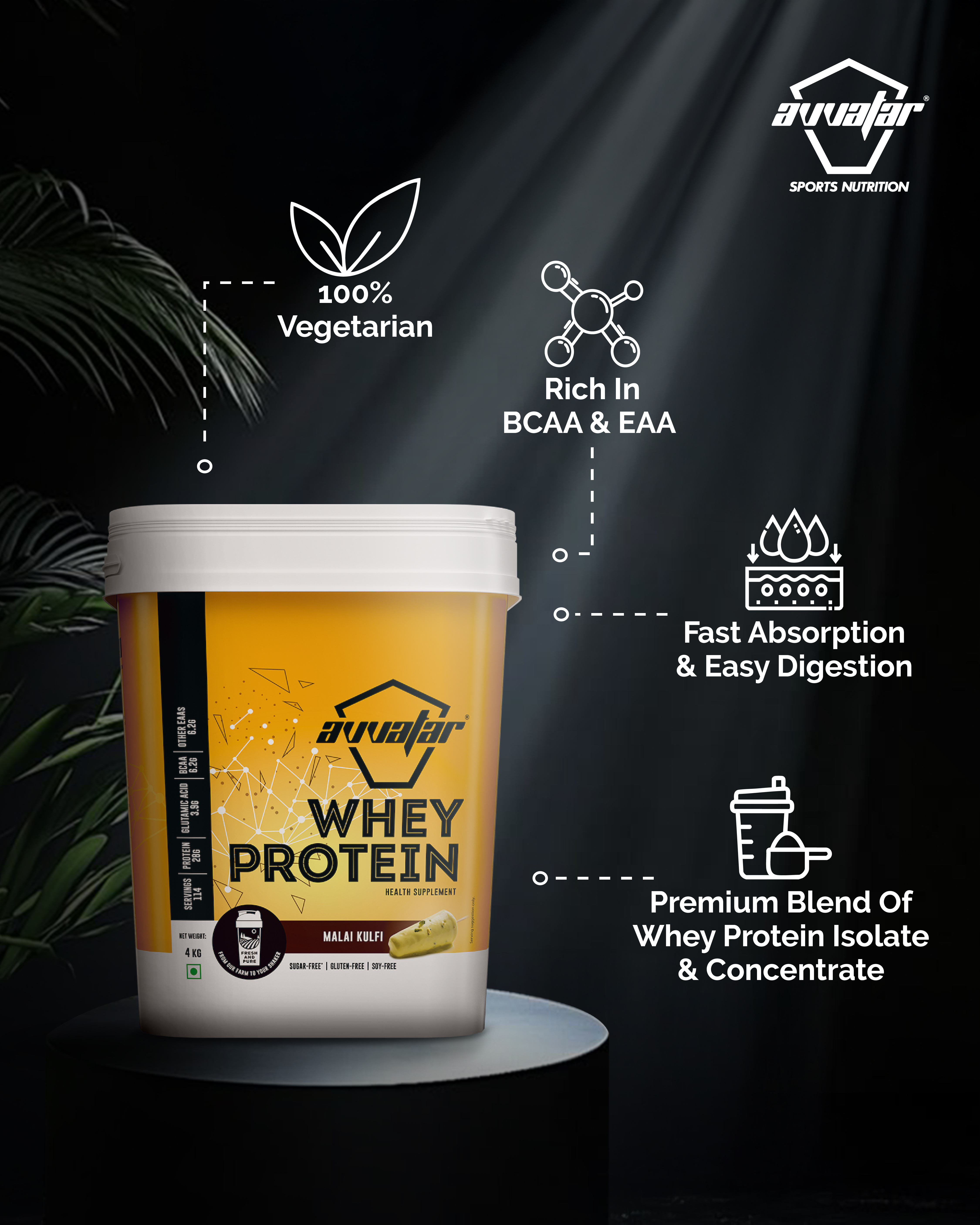 product side