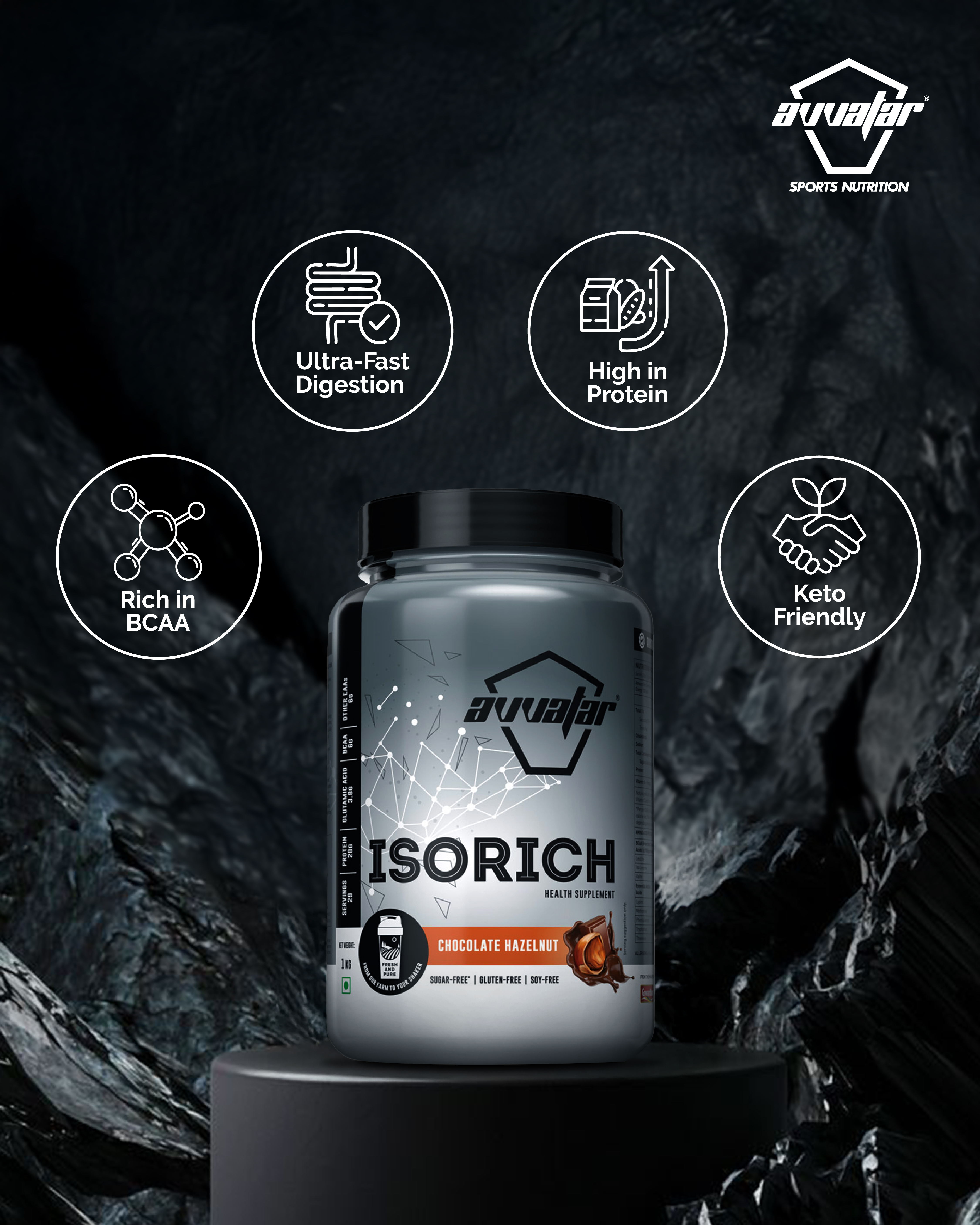 product side