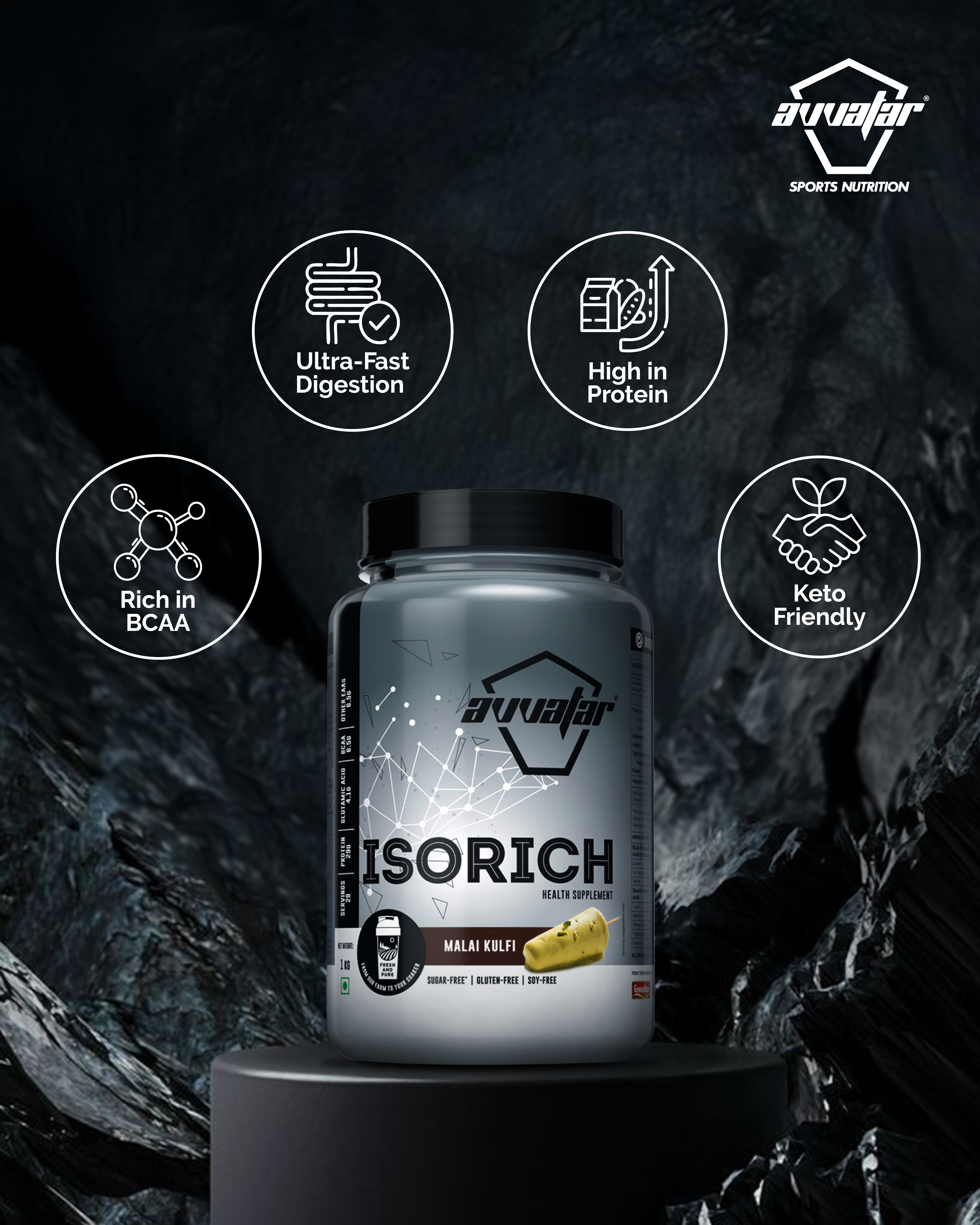 product side