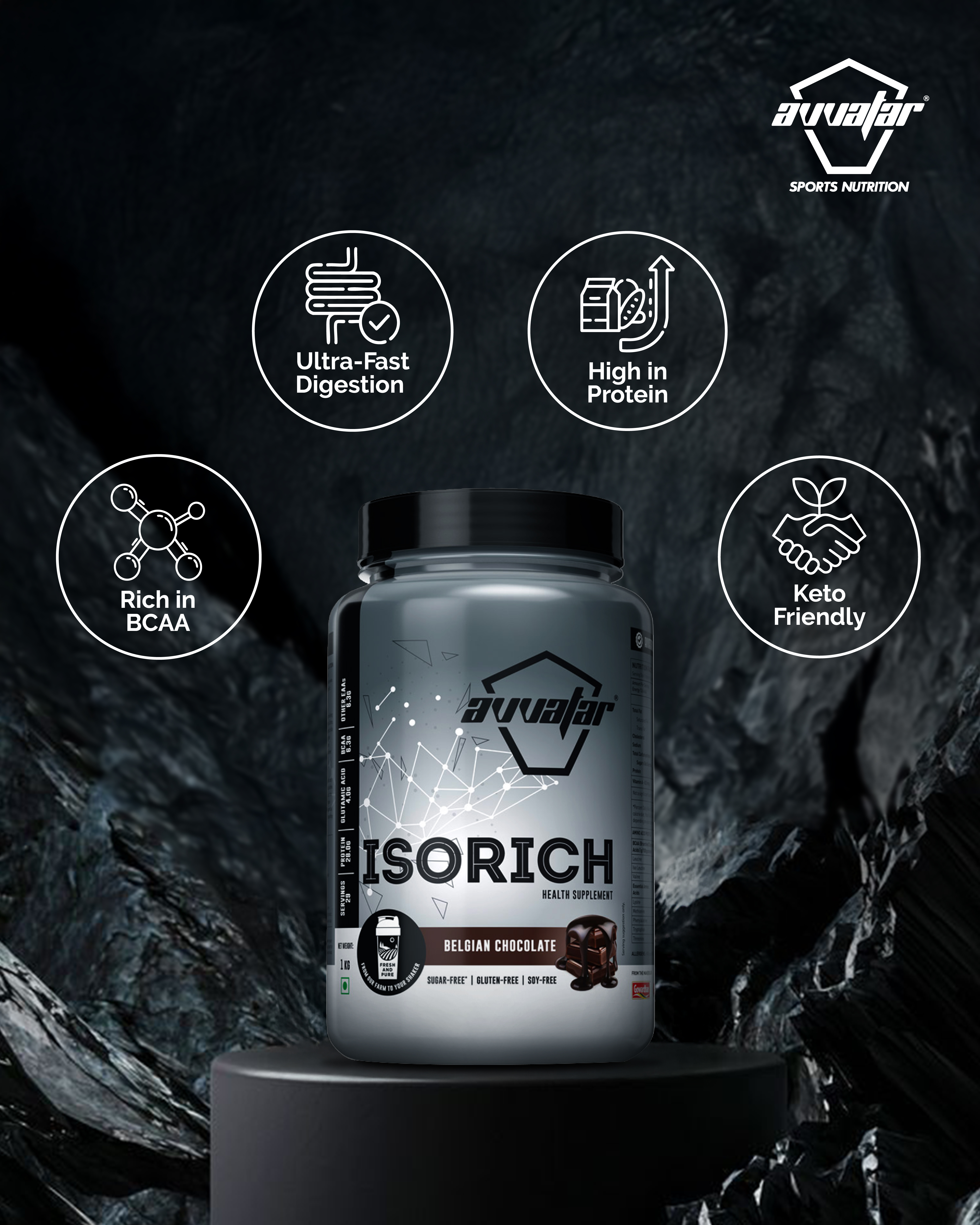 product side