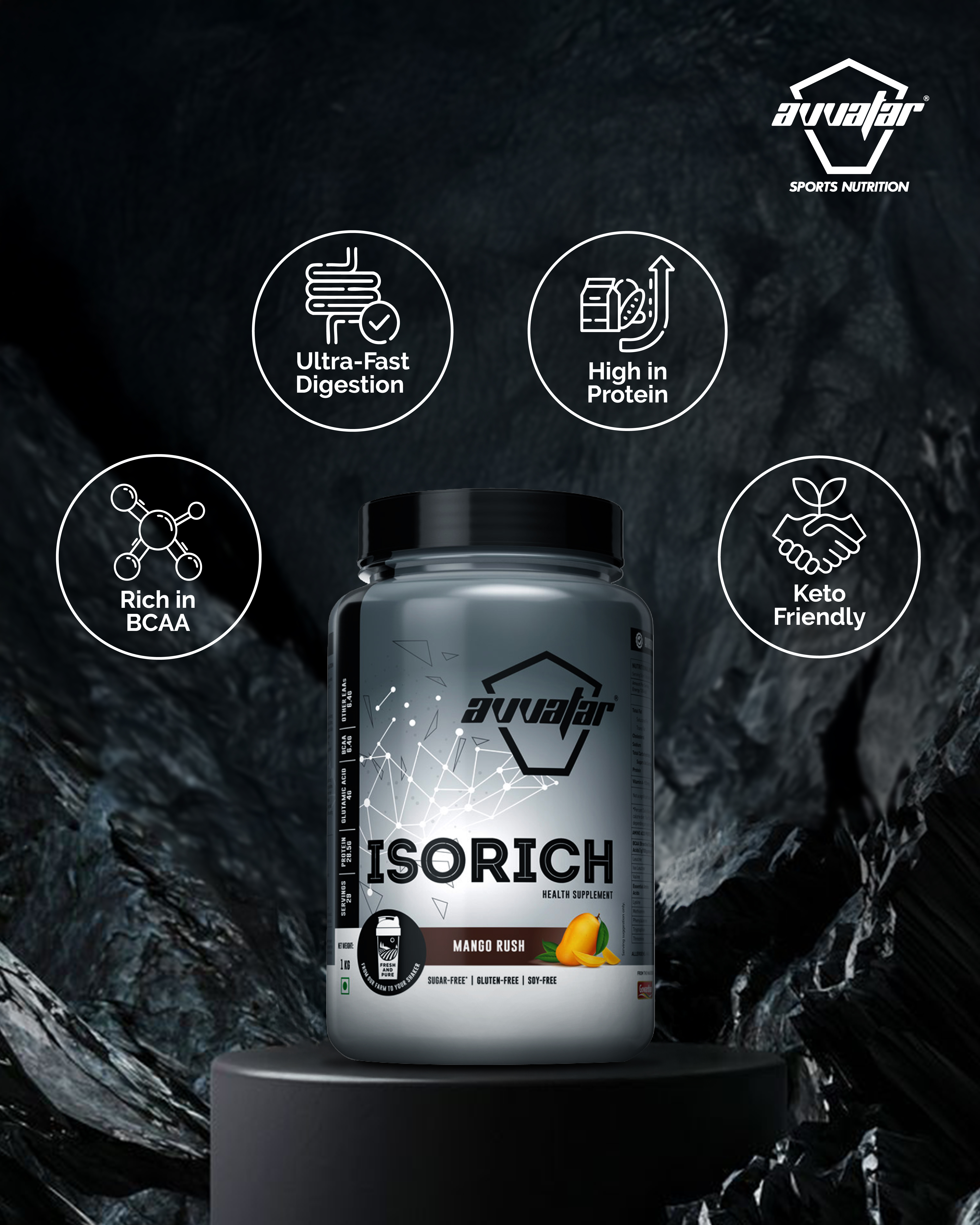 product side