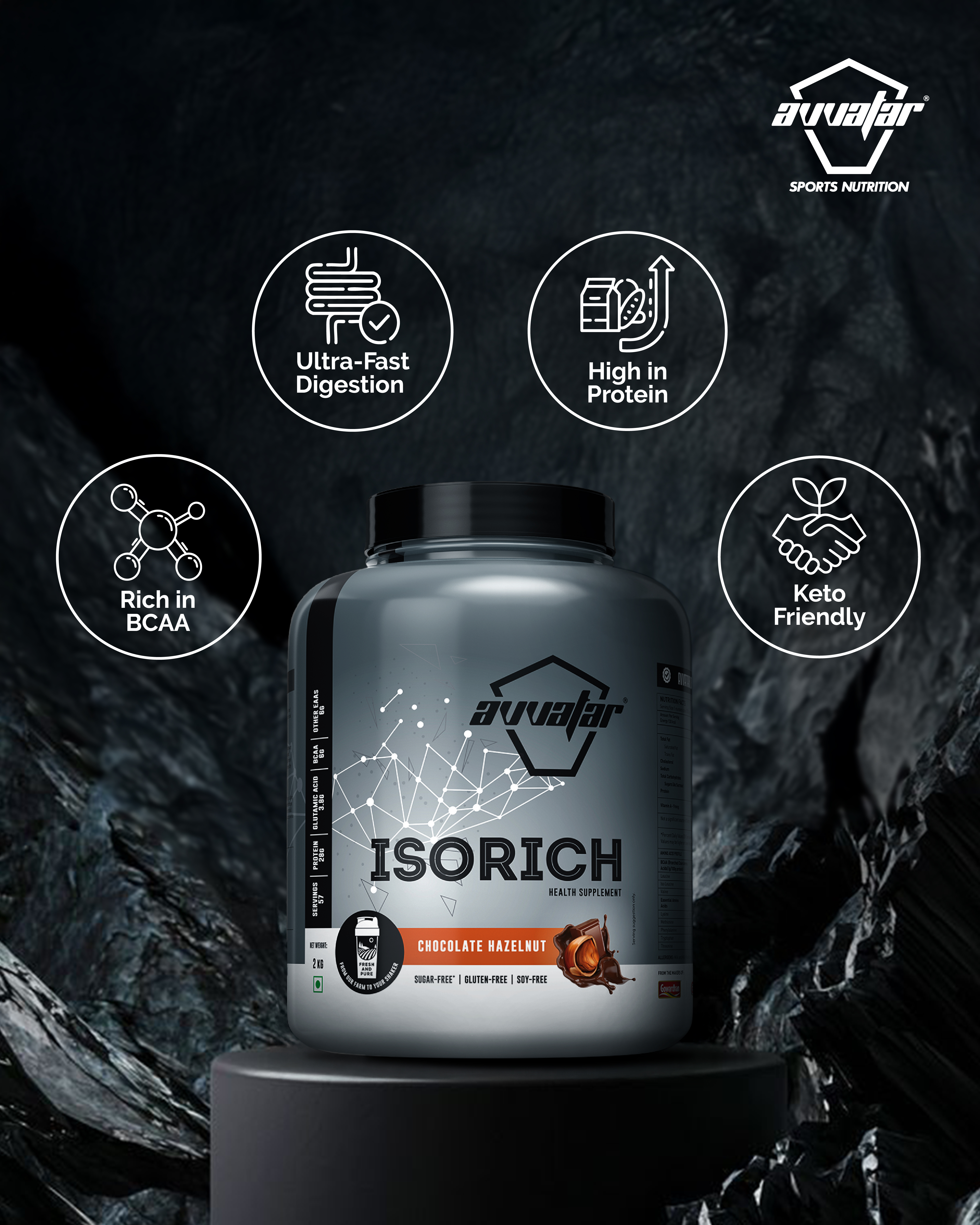 product side