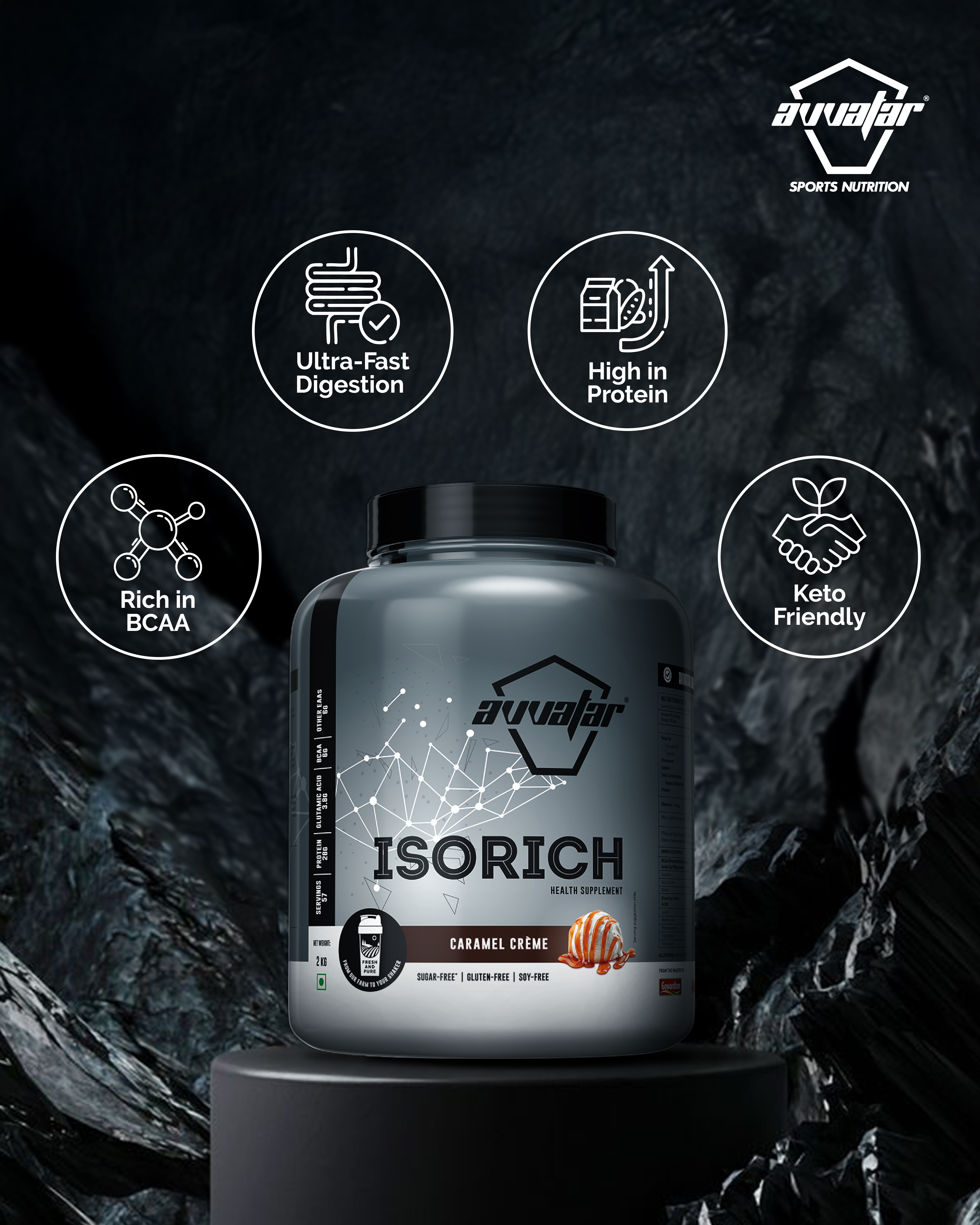 product side