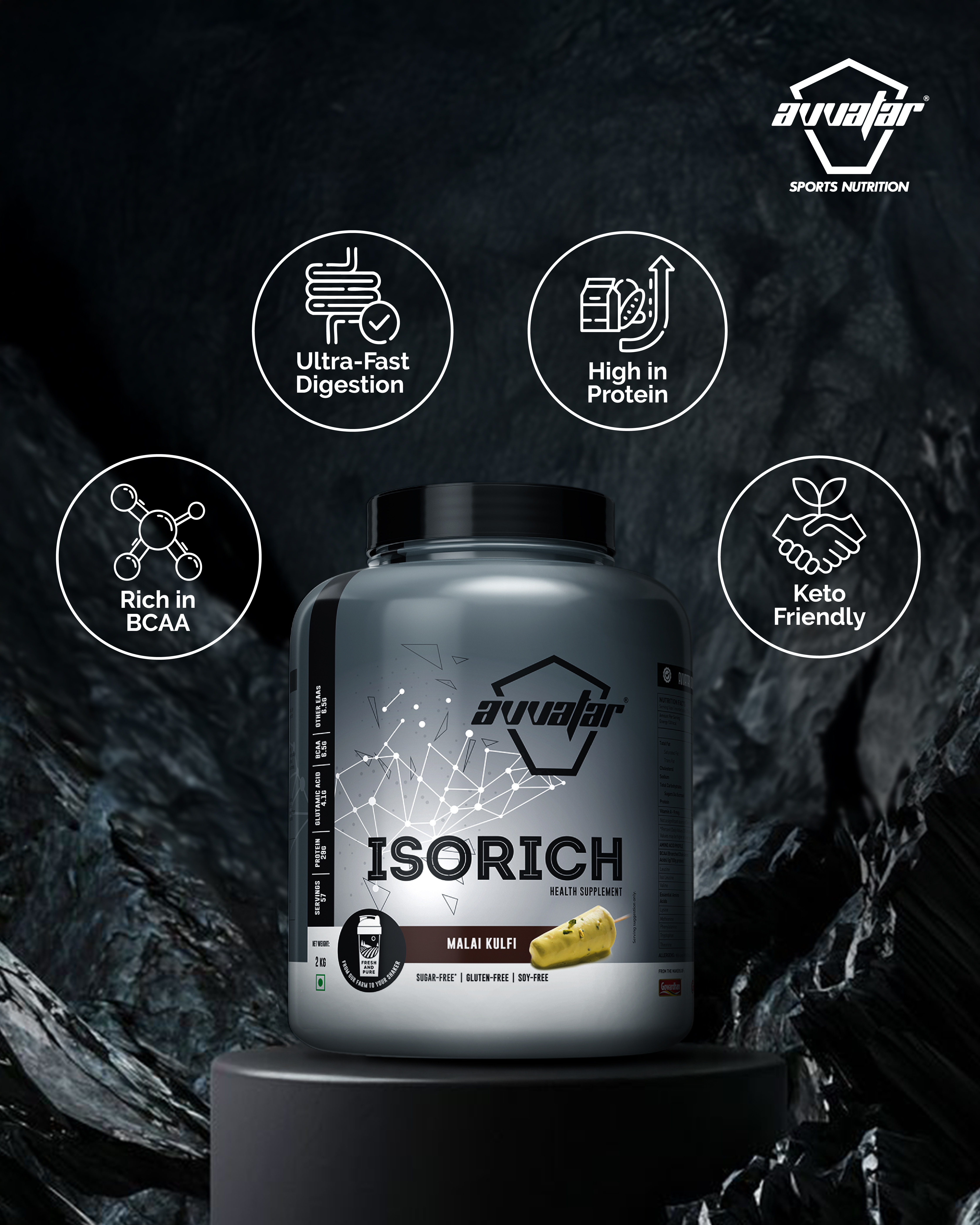 product side