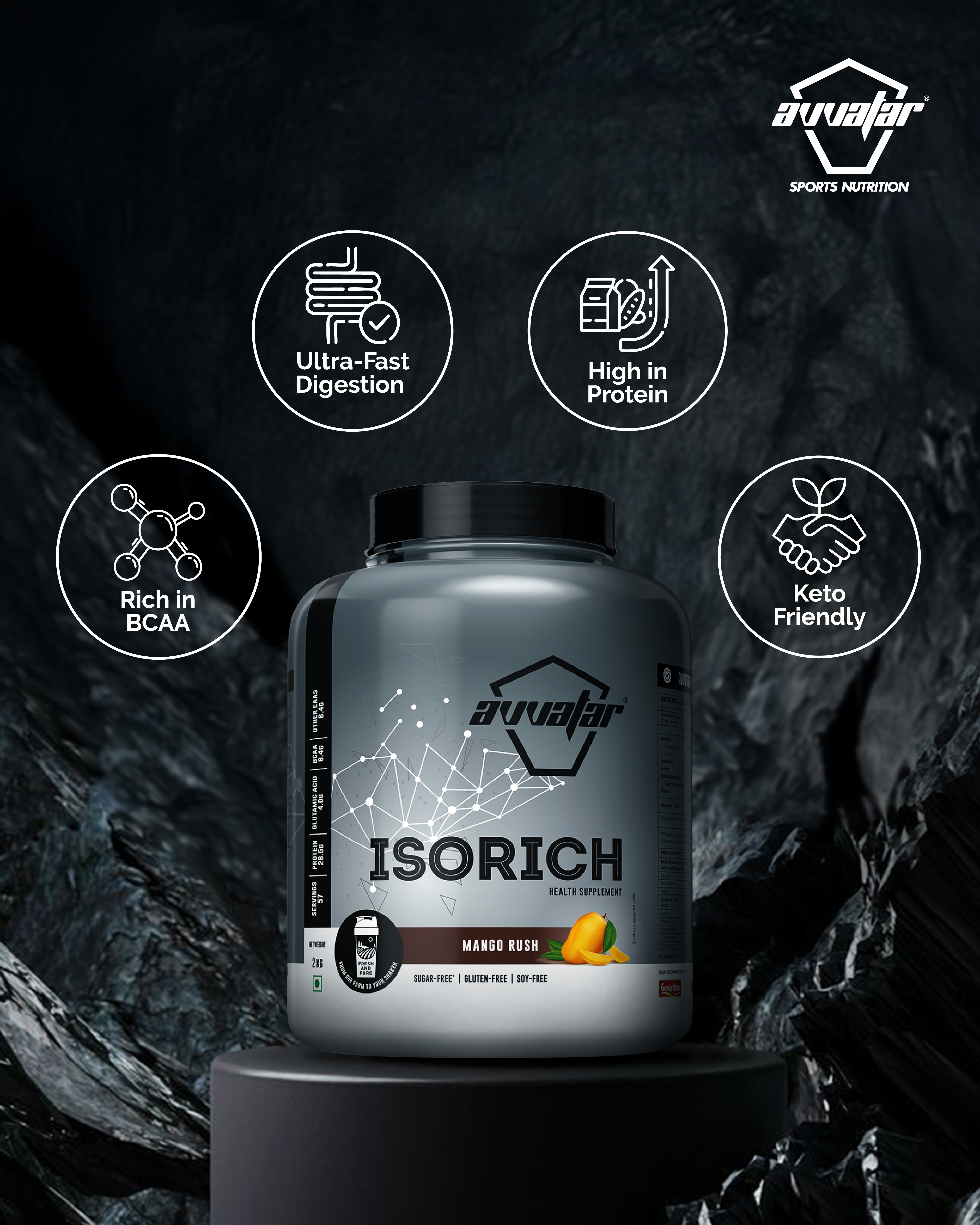 product side