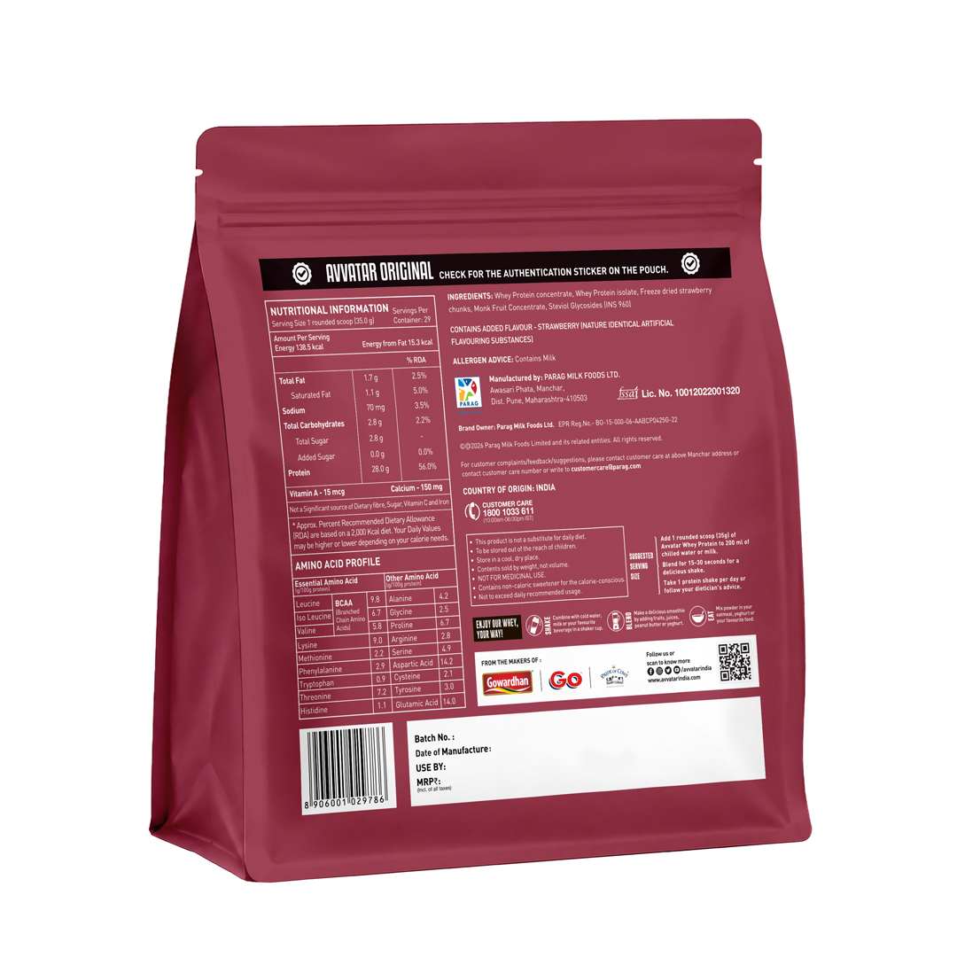 product side