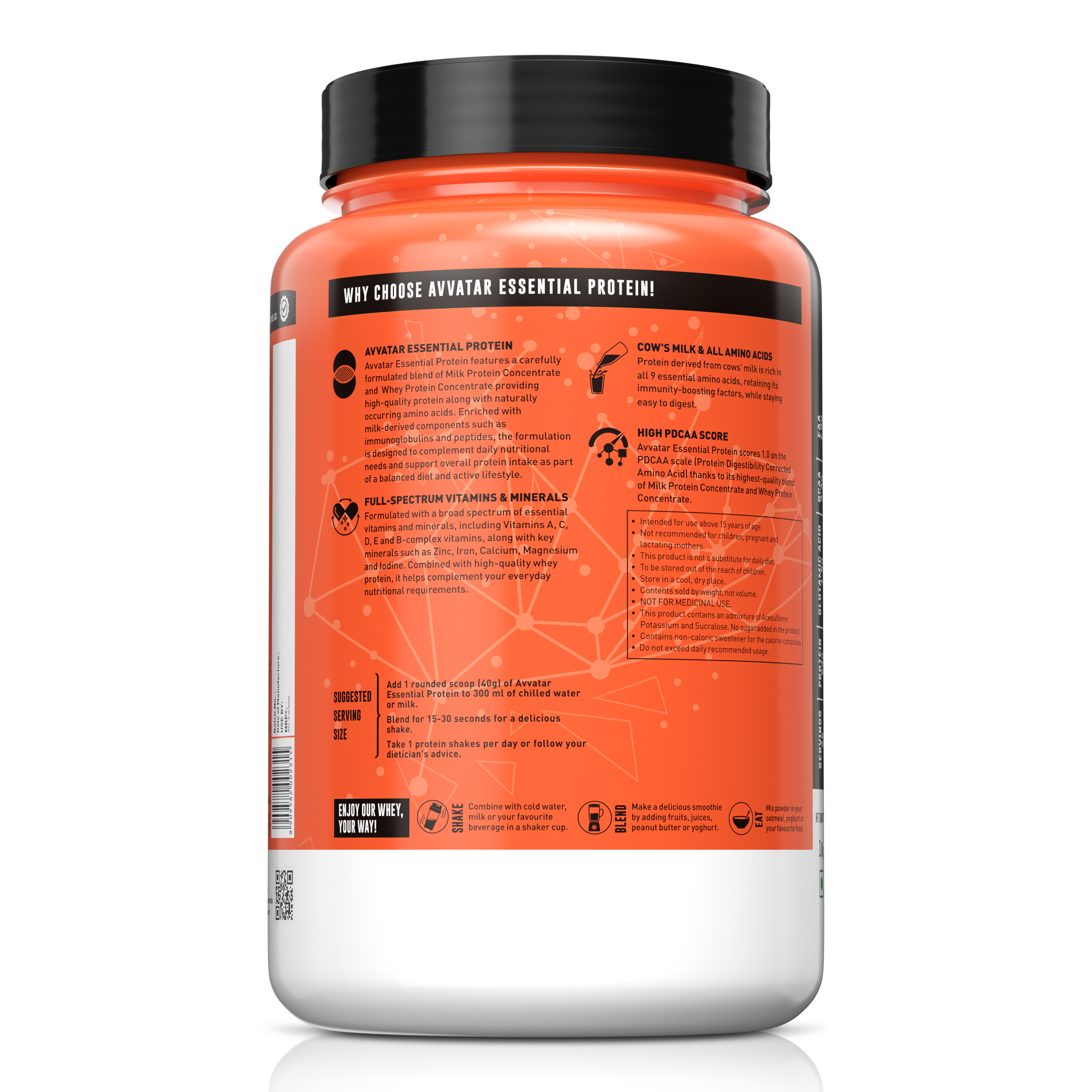product side