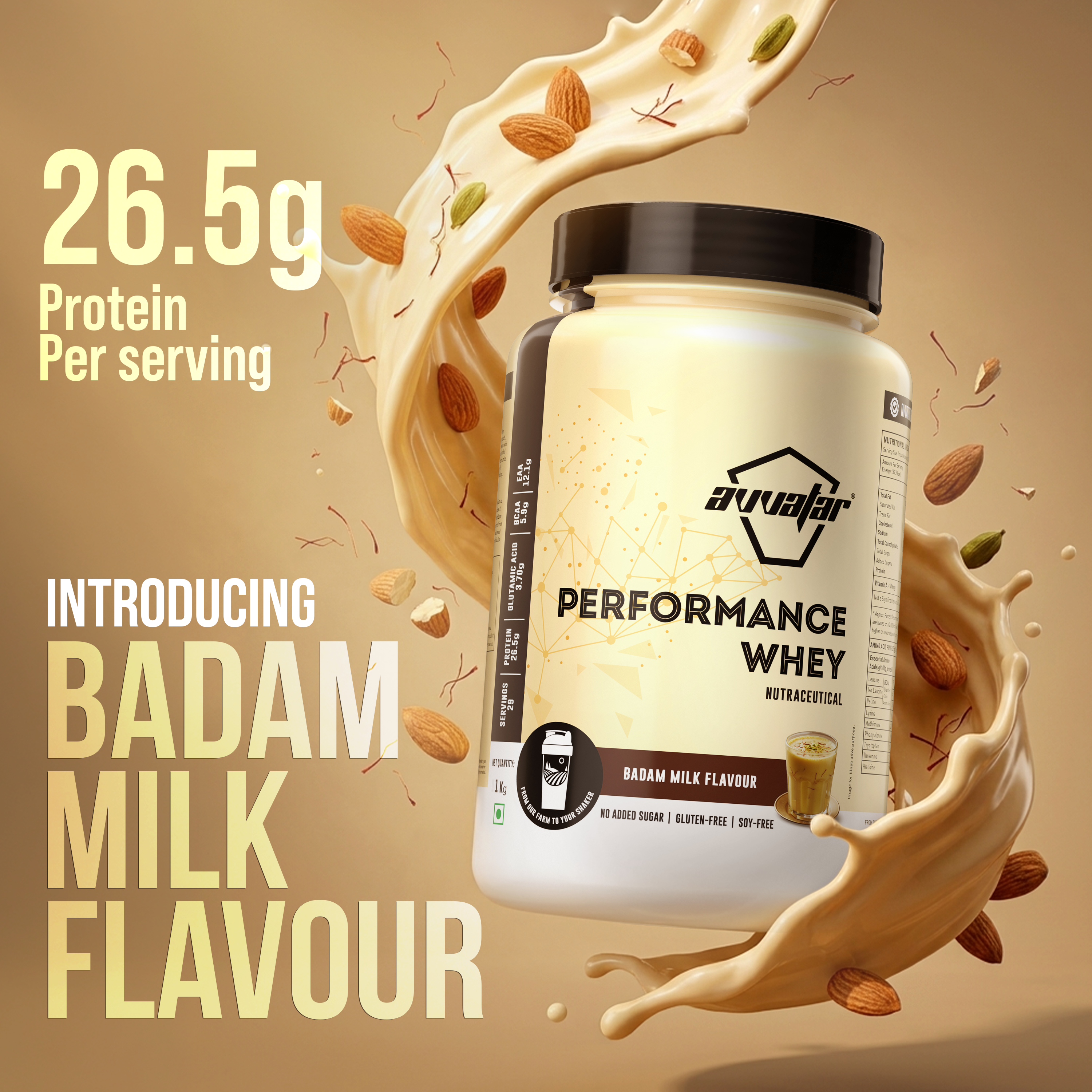 product side
