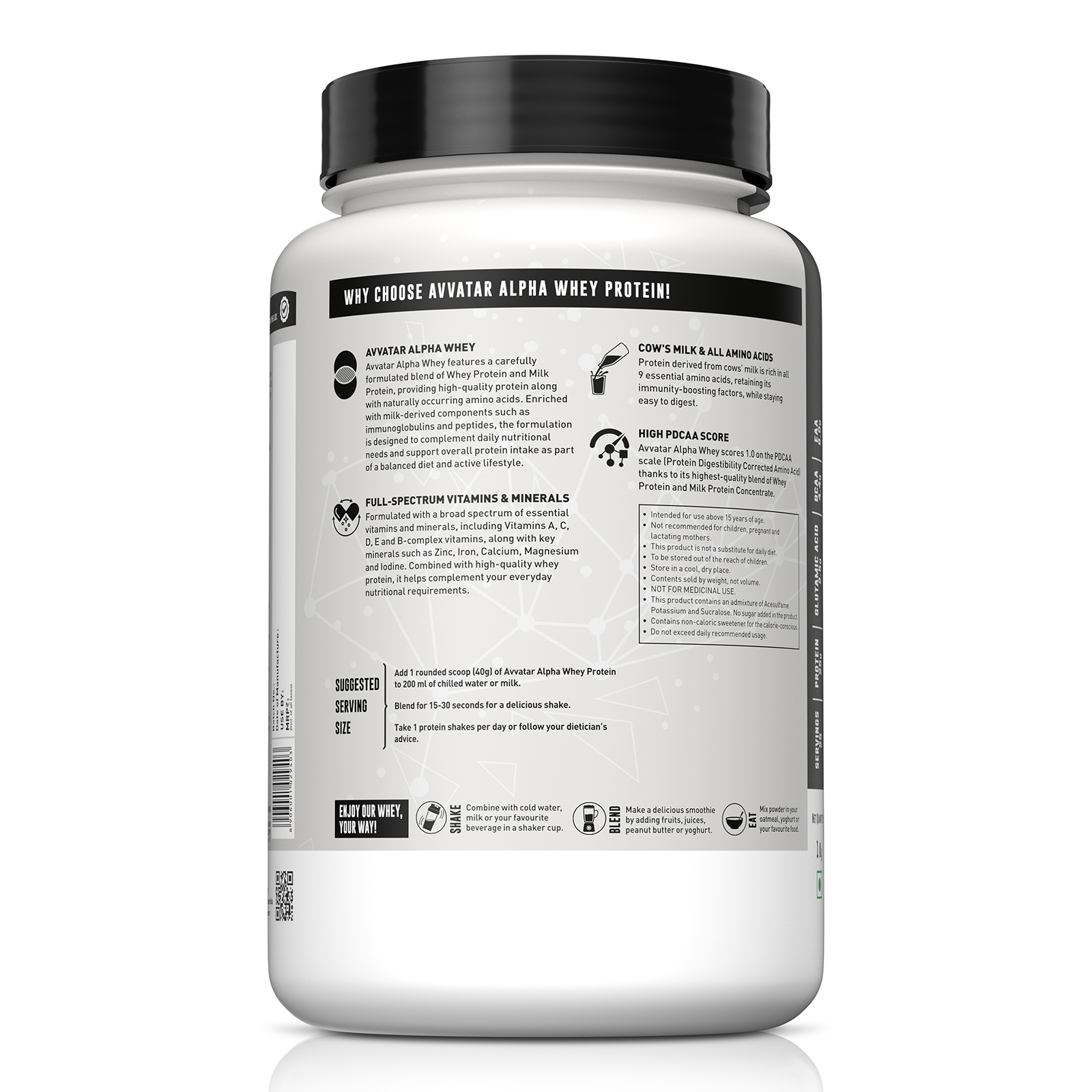 product side