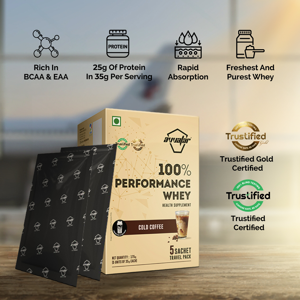 product side