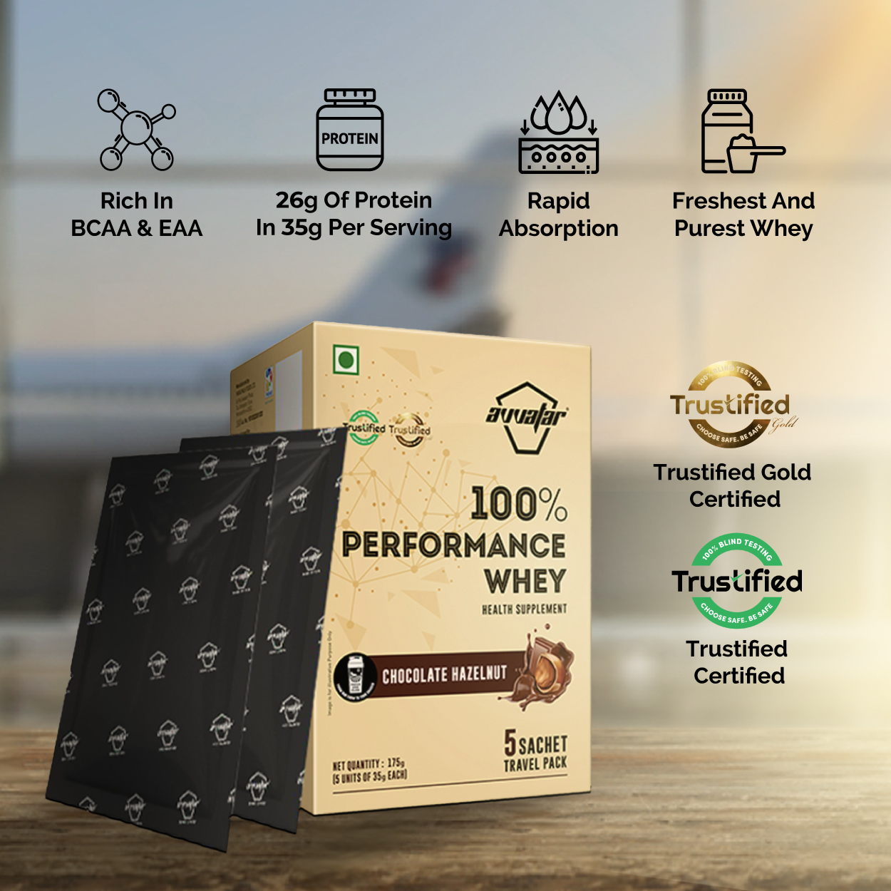 product side