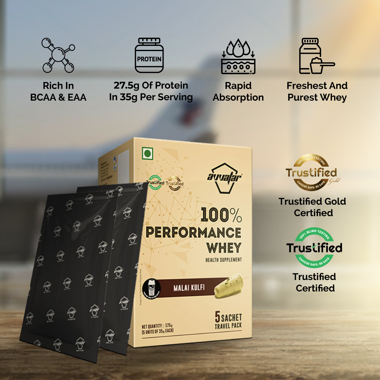 product side