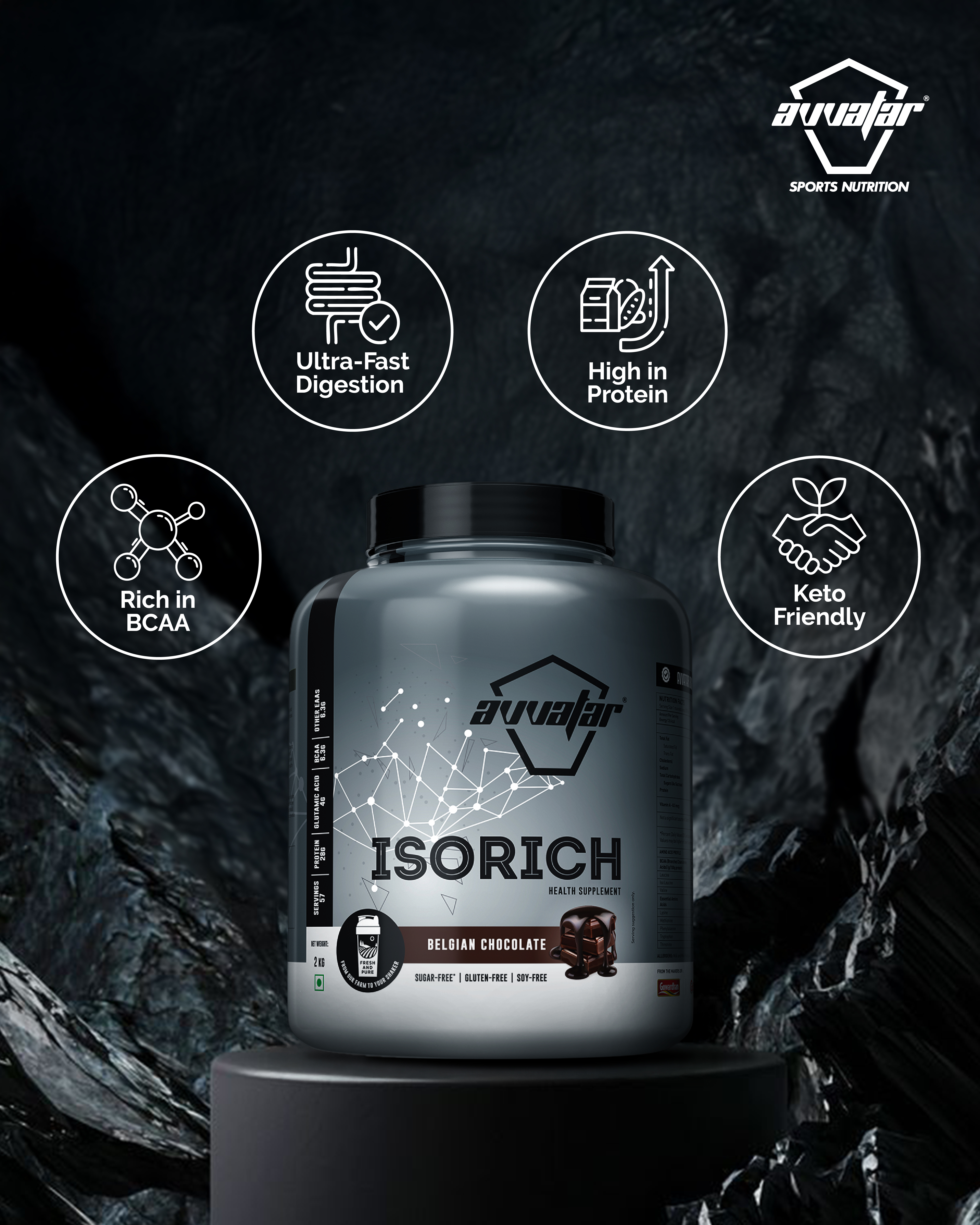 product side